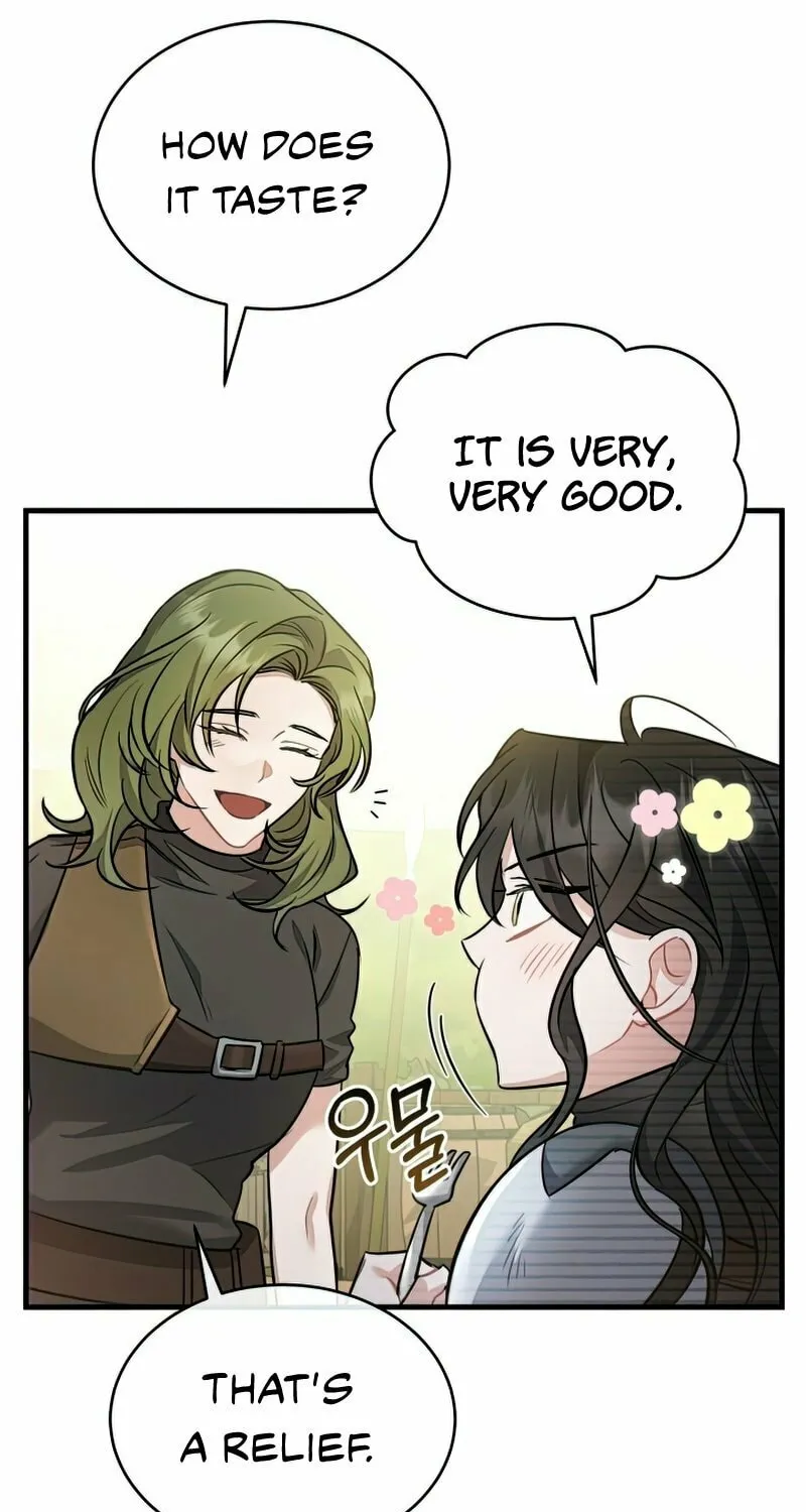 The Night Without Shadows Chapter 17 page 37 - 