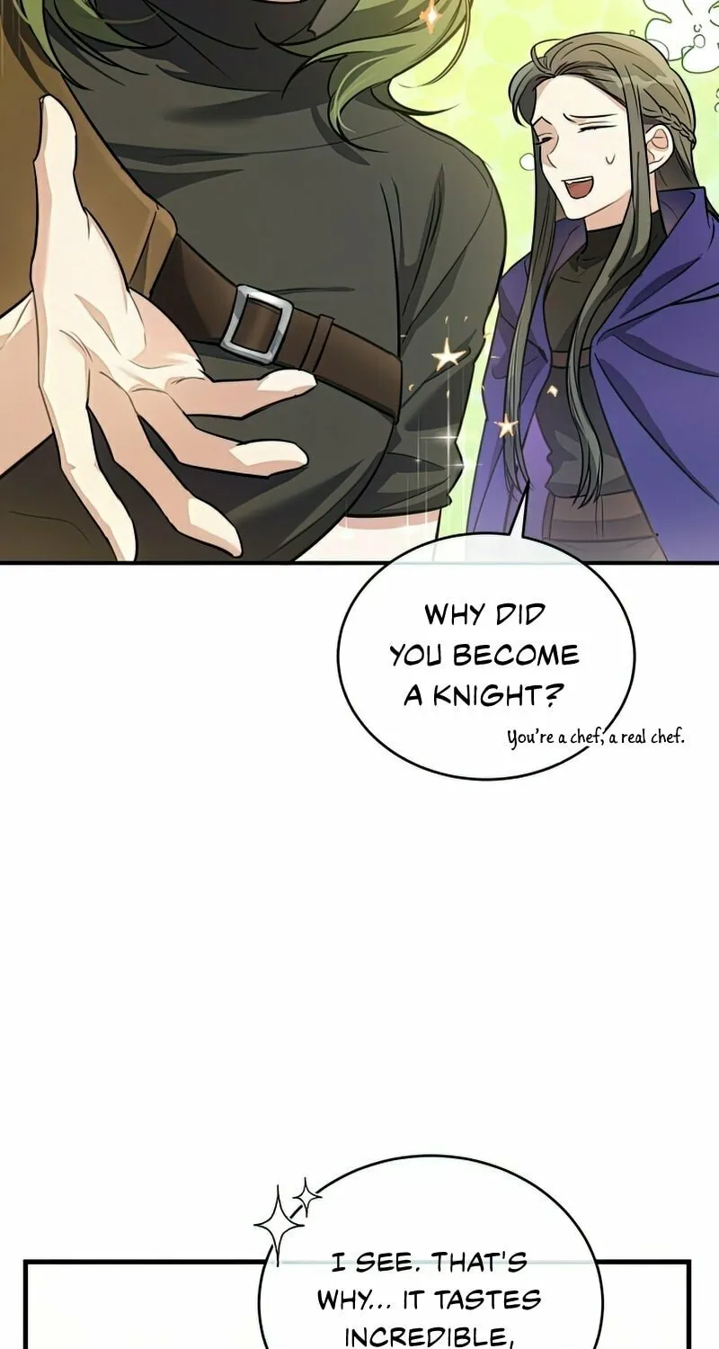 The Night Without Shadows Chapter 17 page 39 - 