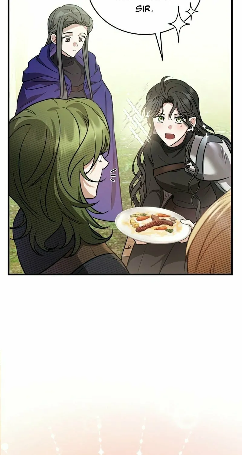 The Night Without Shadows Chapter 17 page 40 - 