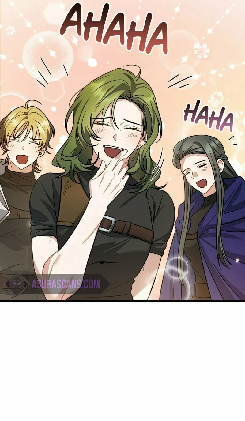 The Night Without Shadows Chapter 17 page 41 - 