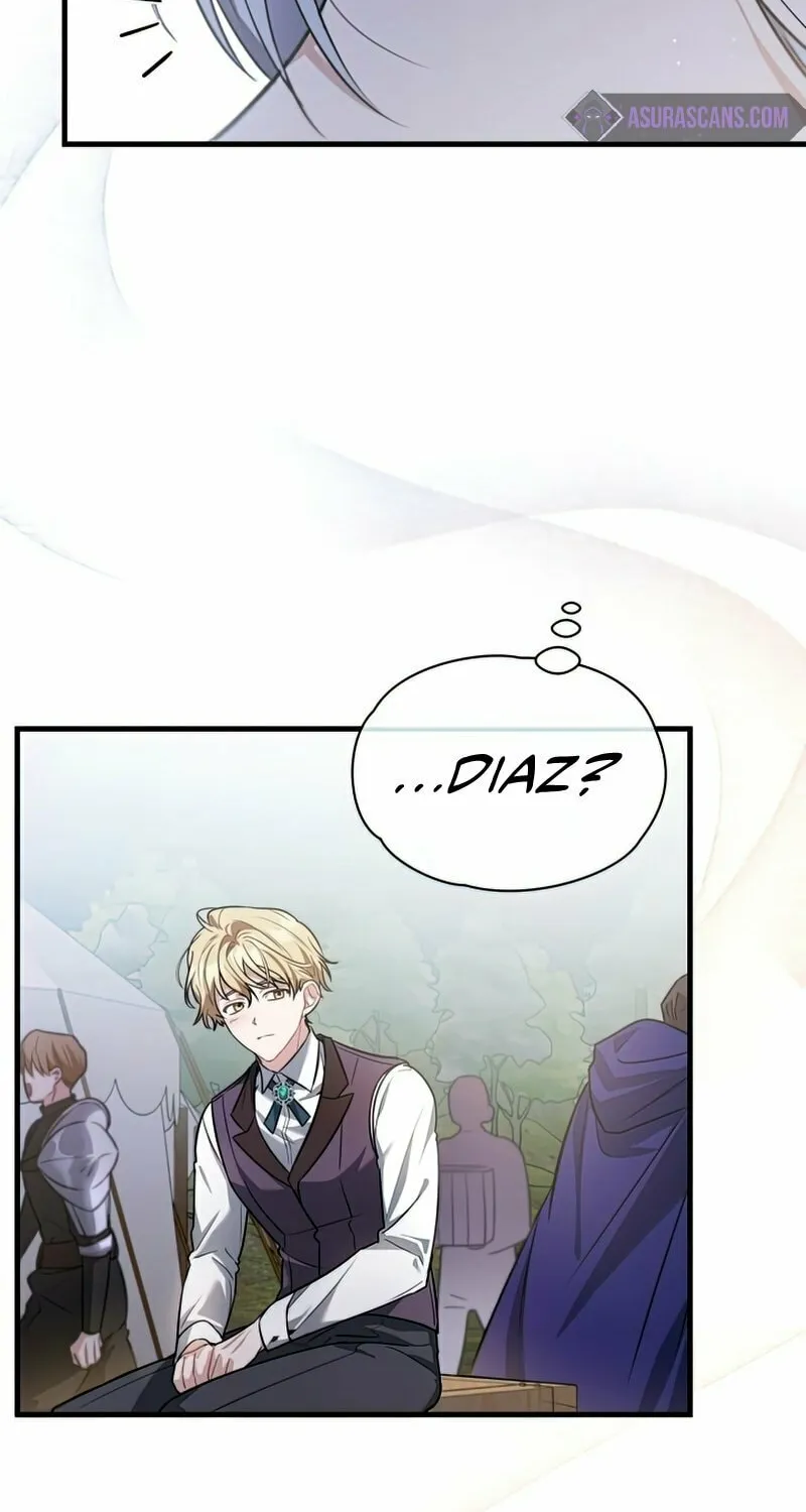 The Night Without Shadows Chapter 17 page 51 - 