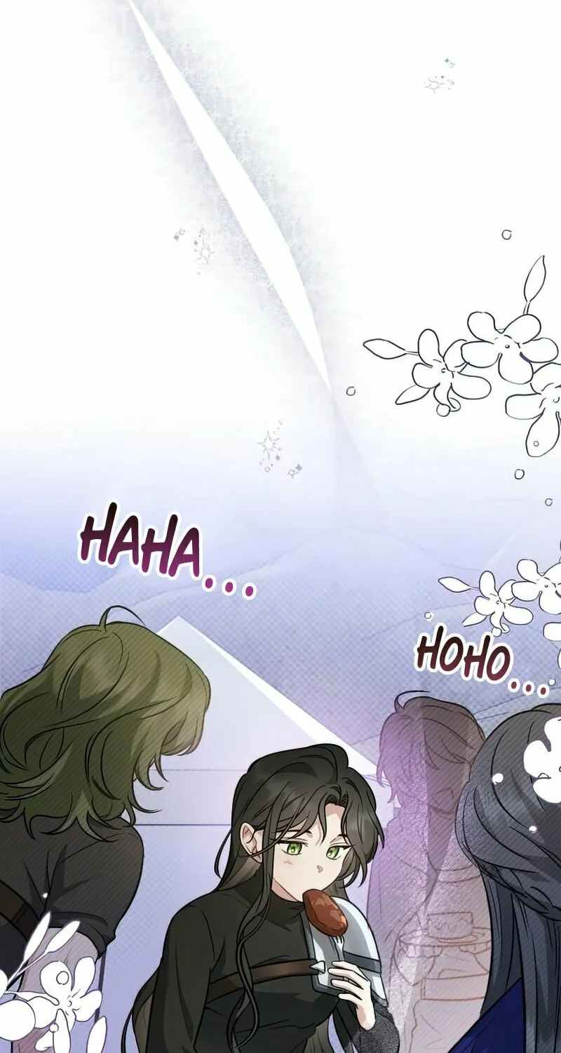 The Night Without Shadows Chapter 17 page 55 - 