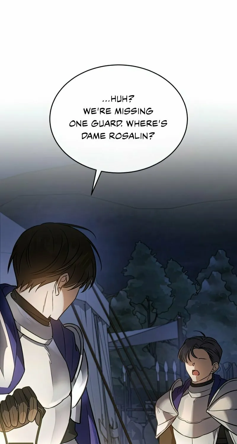 The Night Without Shadows Chapter 17 page 60 - 