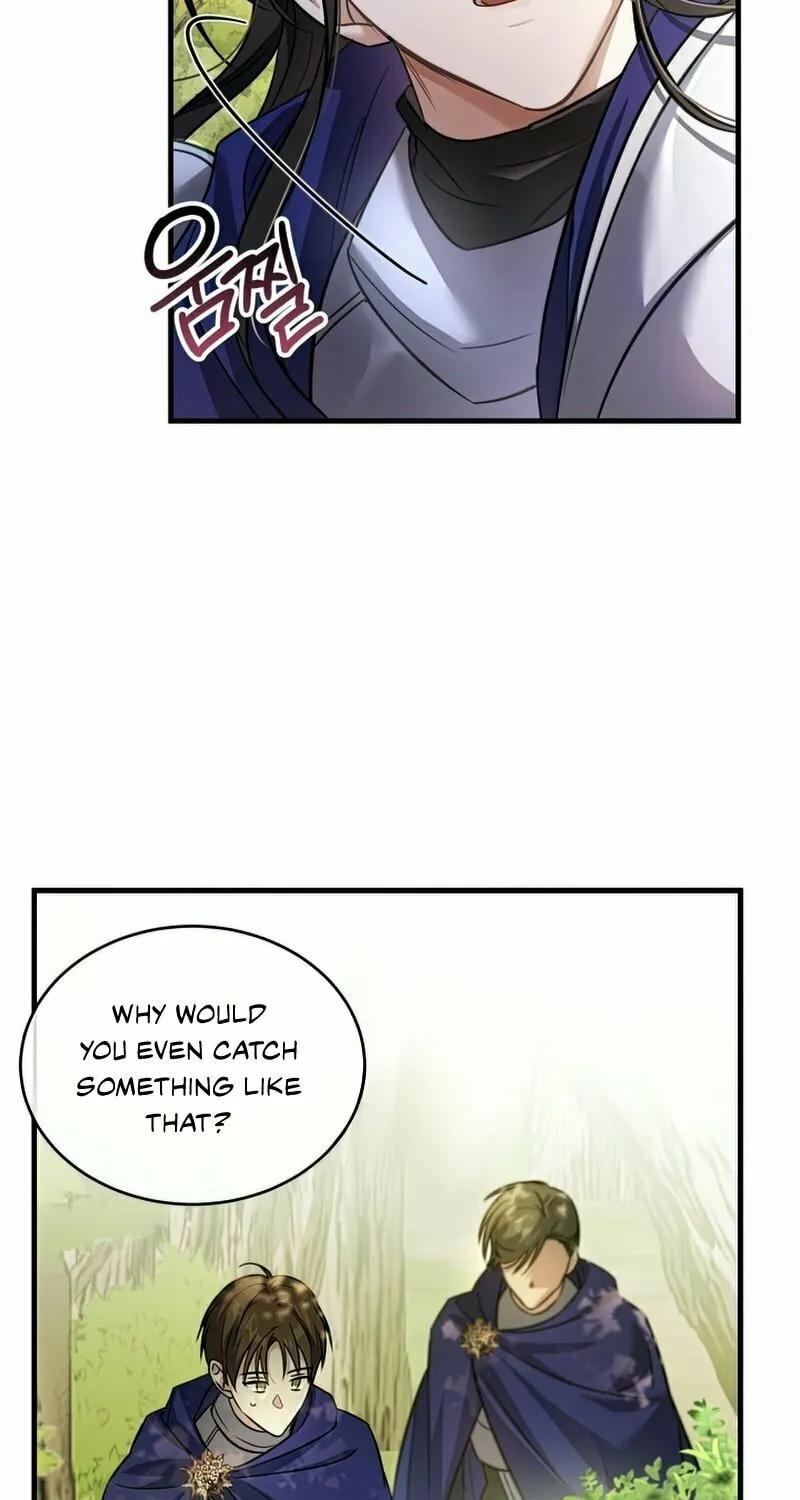 The Night Without Shadows Chapter 17 page 7 - 