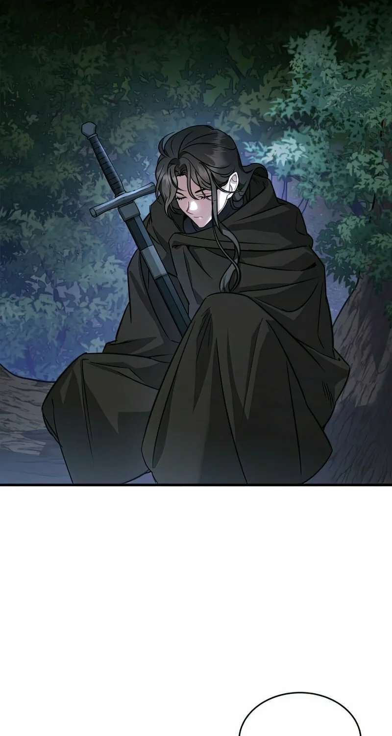 The Night Without Shadows Chapter 17 page 62 - 