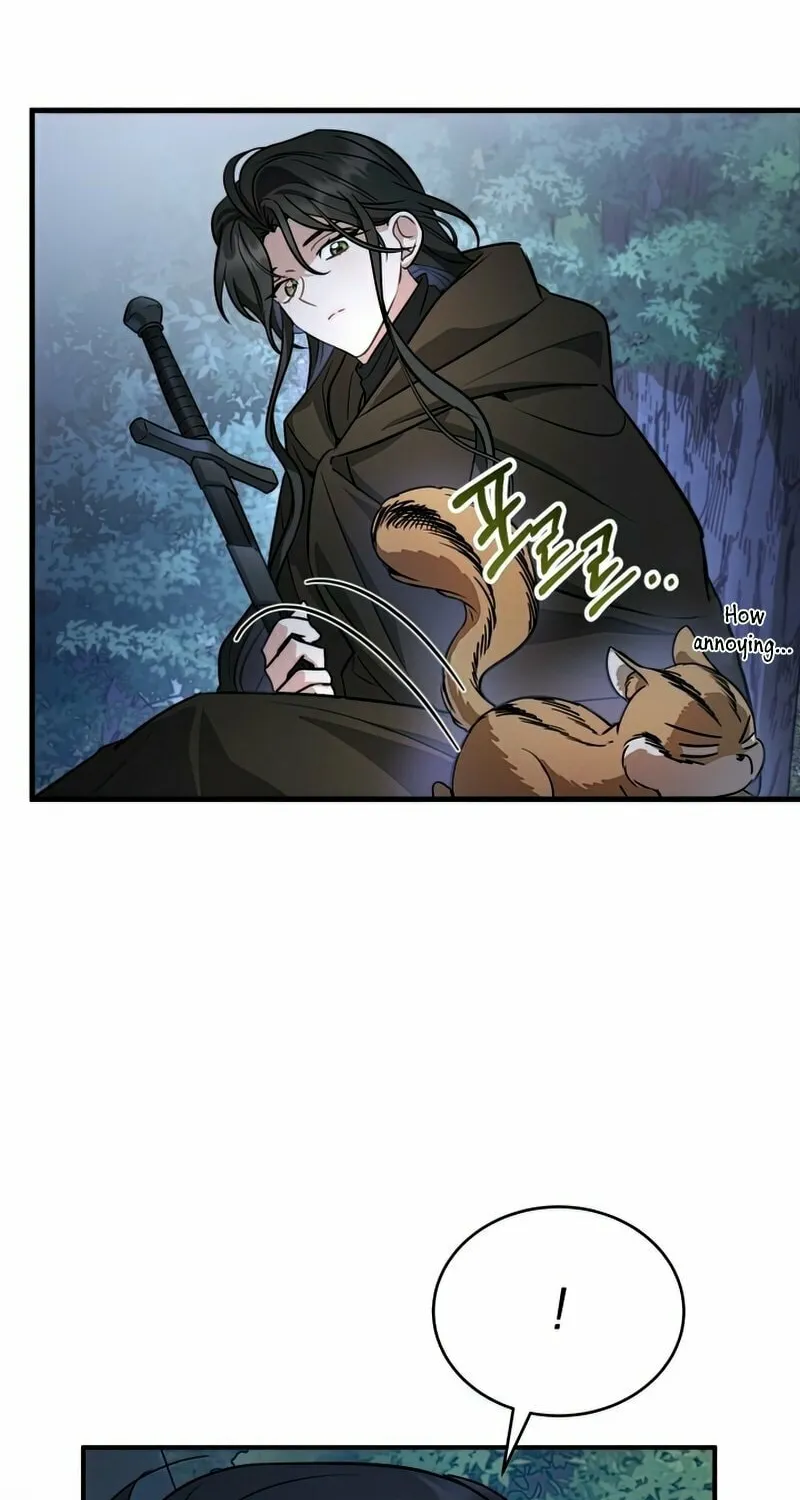 The Night Without Shadows Chapter 17 page 69 - 