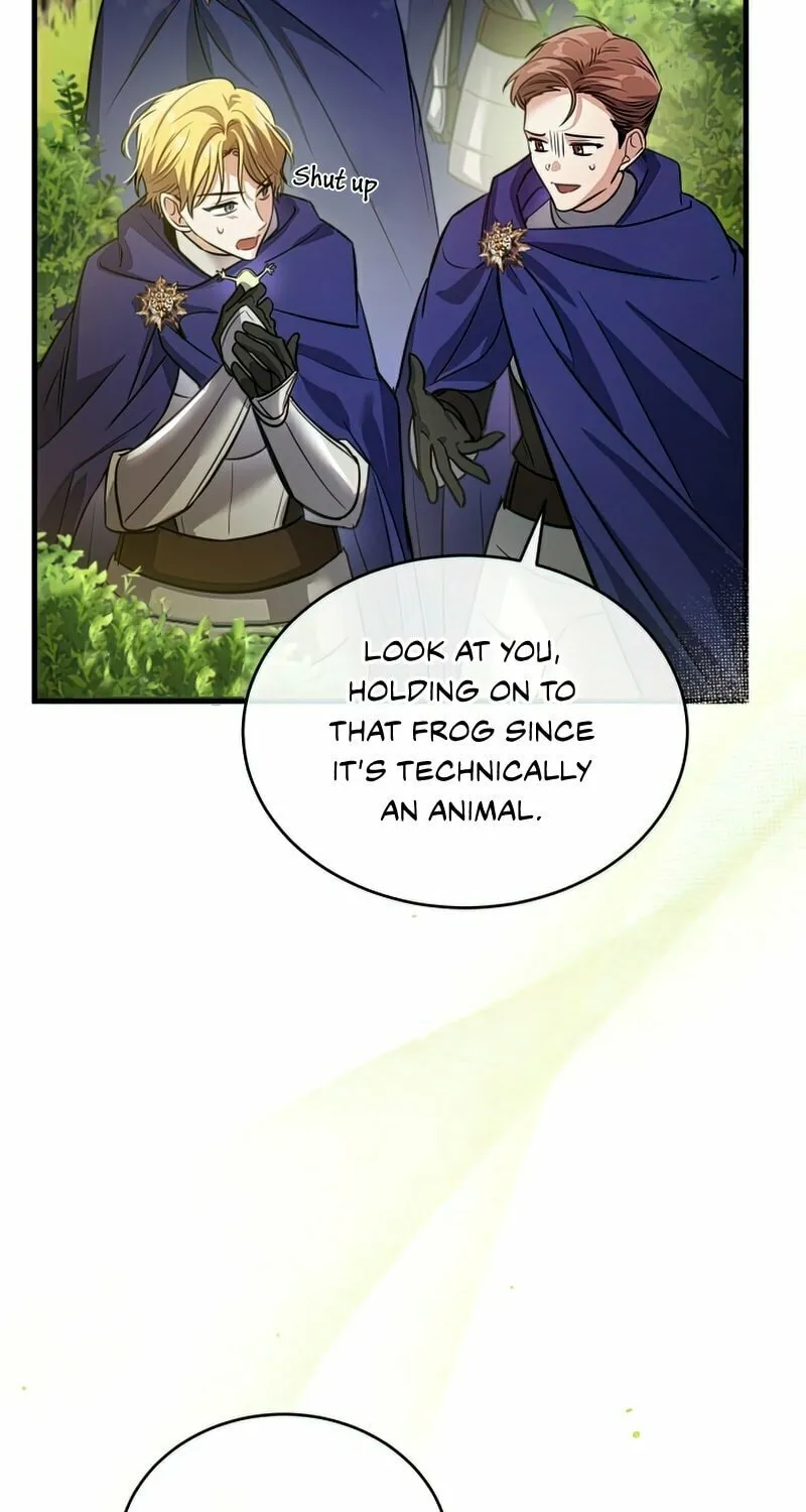 The Night Without Shadows Chapter 17 page 8 - 