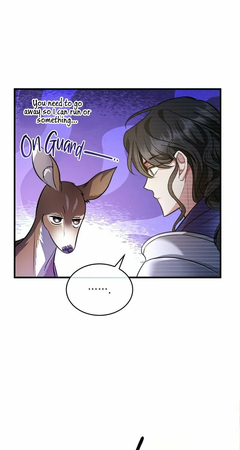 The Night Without Shadows Chapter 17 page 10 - 
