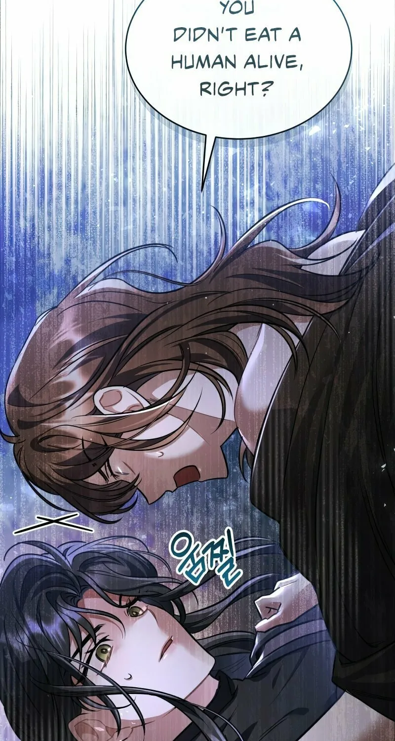 The Night Without Shadows Chapter 18 page 17 - 