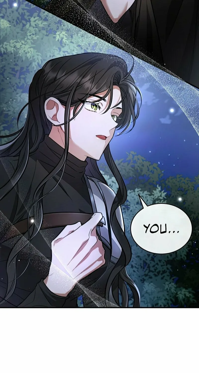 The Night Without Shadows Chapter 18 page 3 - 