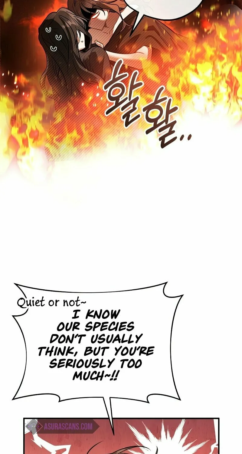 The Night Without Shadows Chapter 18 page 21 - 