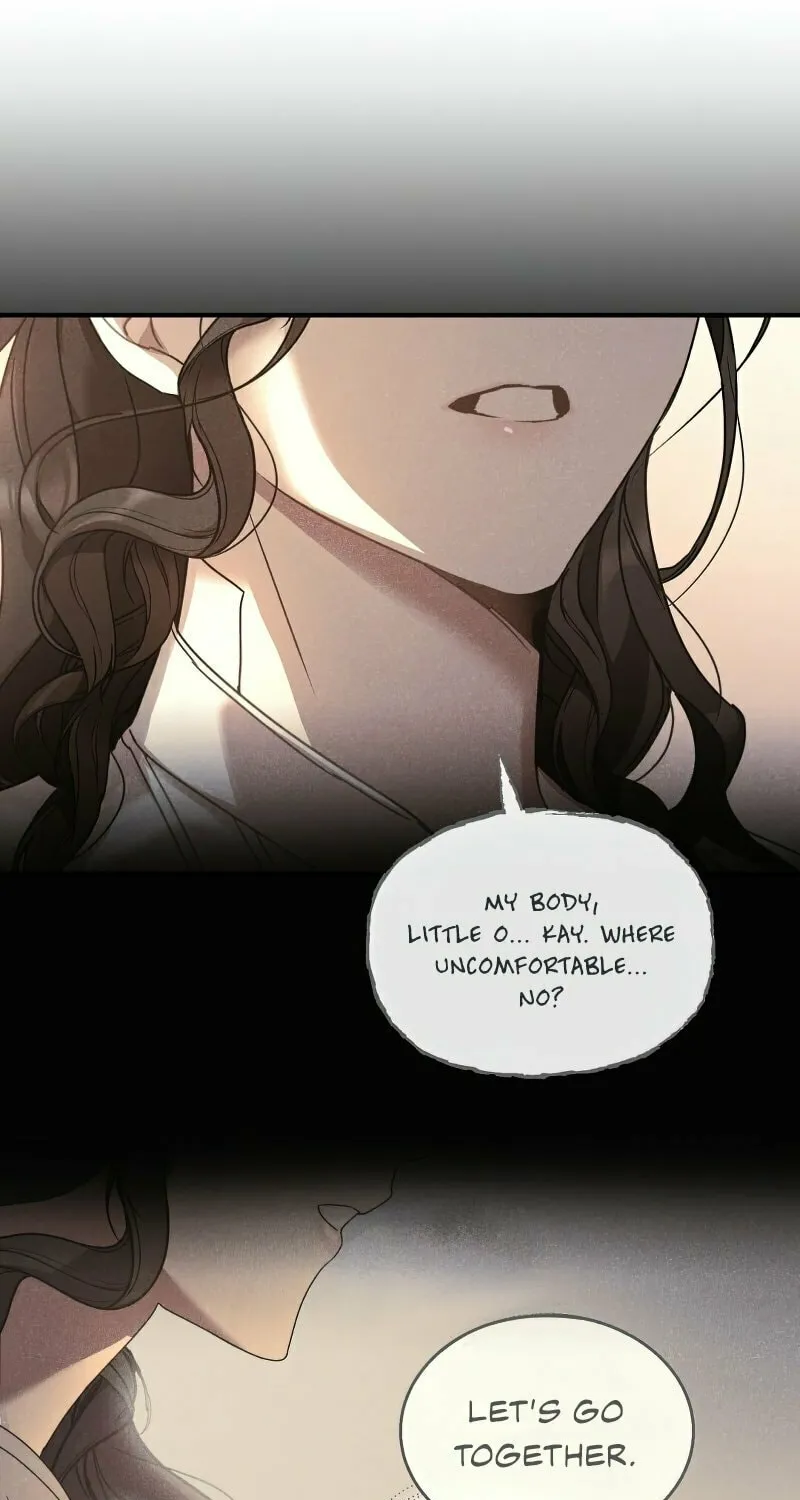 The Night Without Shadows Chapter 18 page 4 - 