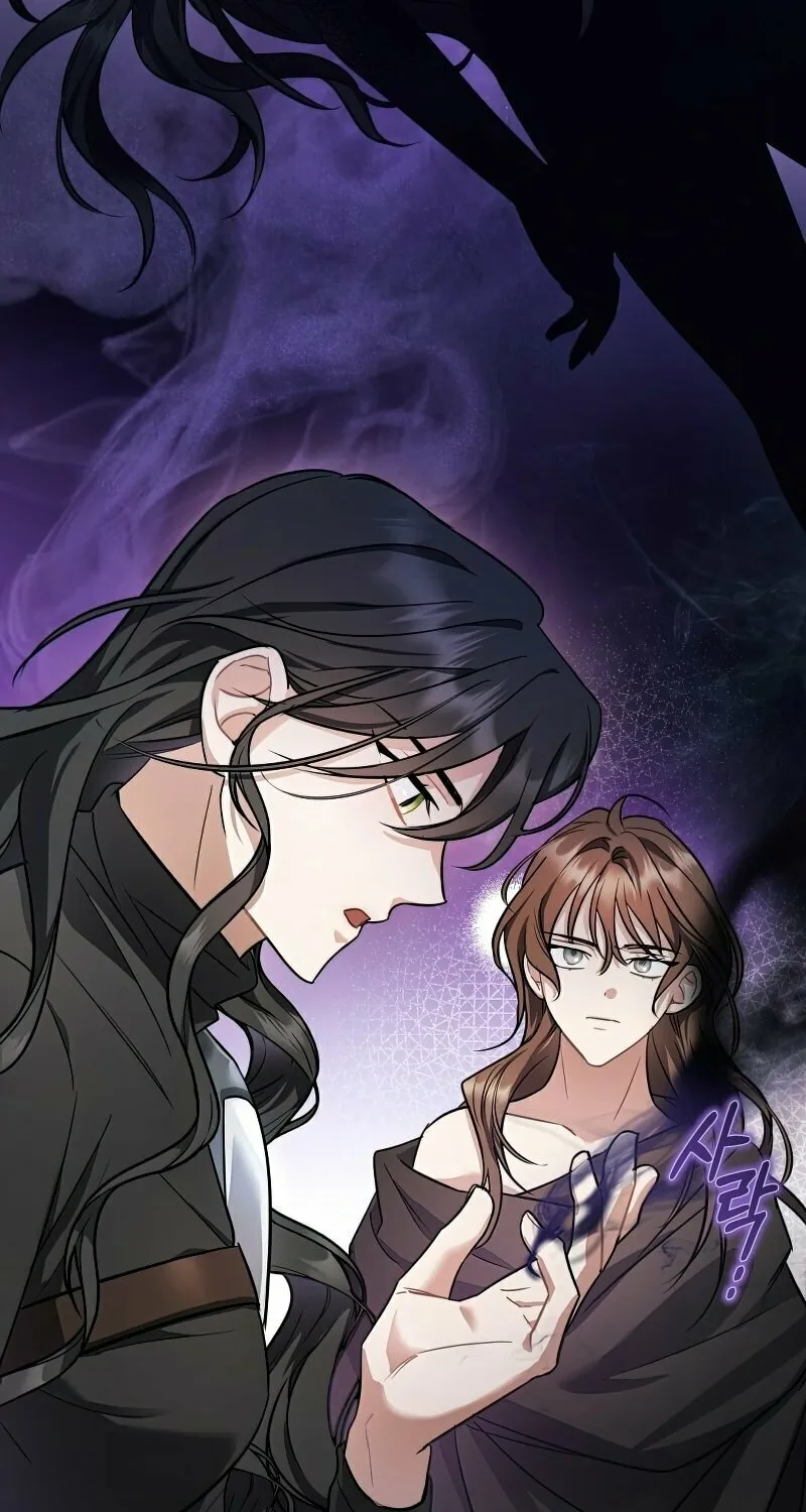 The Night Without Shadows Chapter 18 page 31 - 