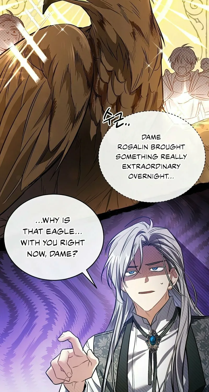 The Night Without Shadows Chapter 18 page 48 - 
