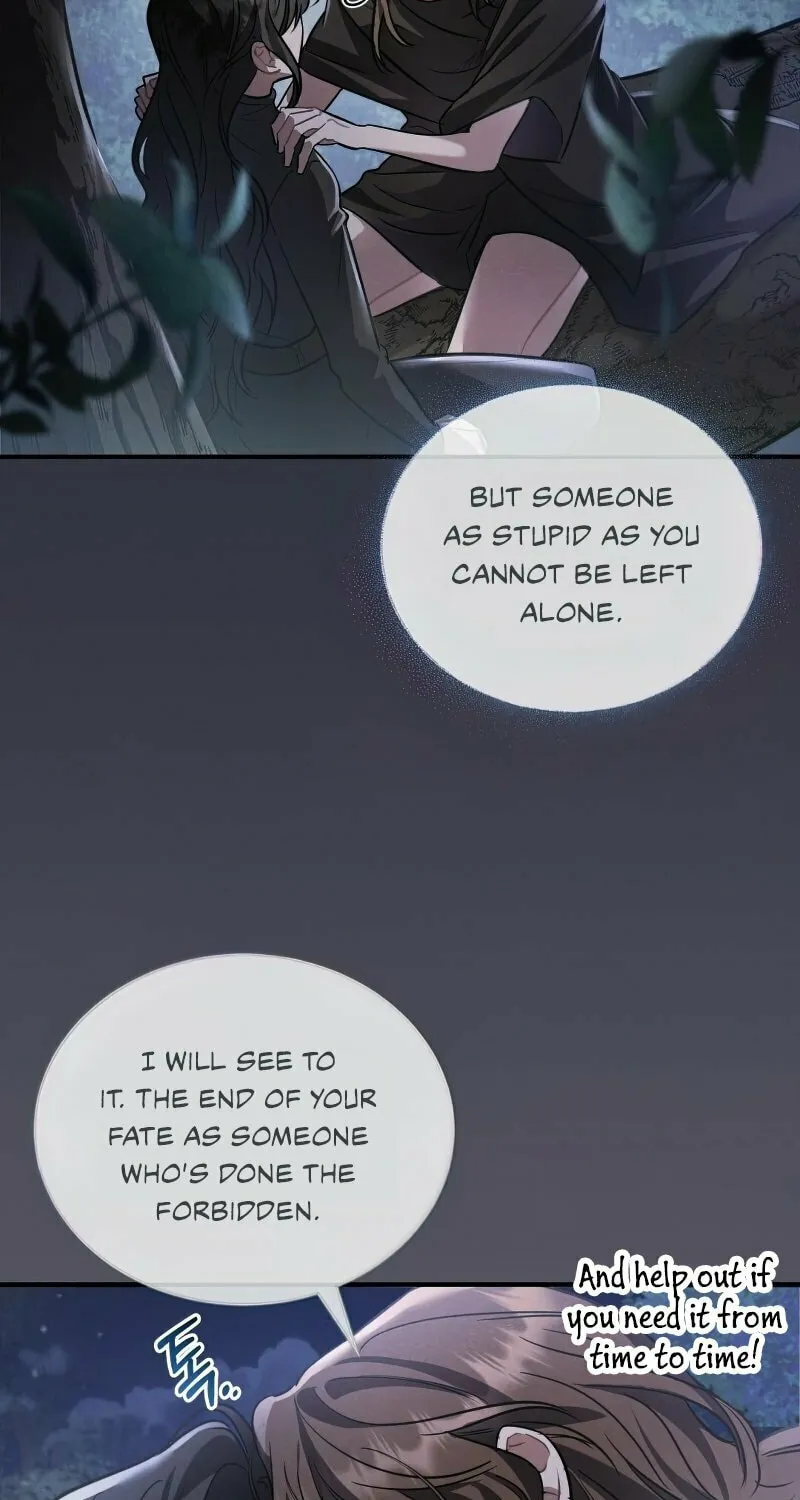 The Night Without Shadows Chapter 18 page 52 - 
