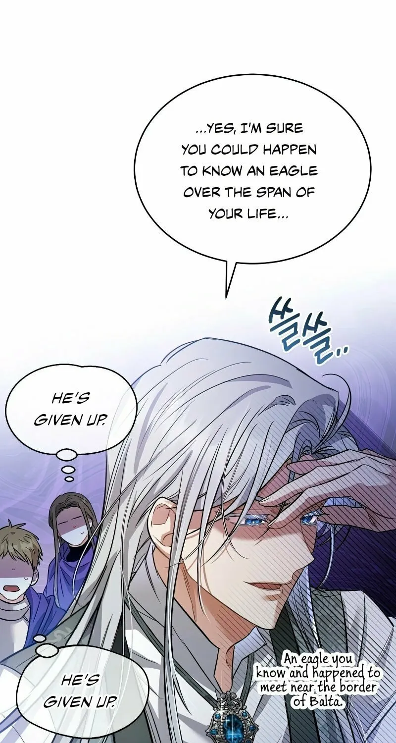 The Night Without Shadows Chapter 18 page 56 - 