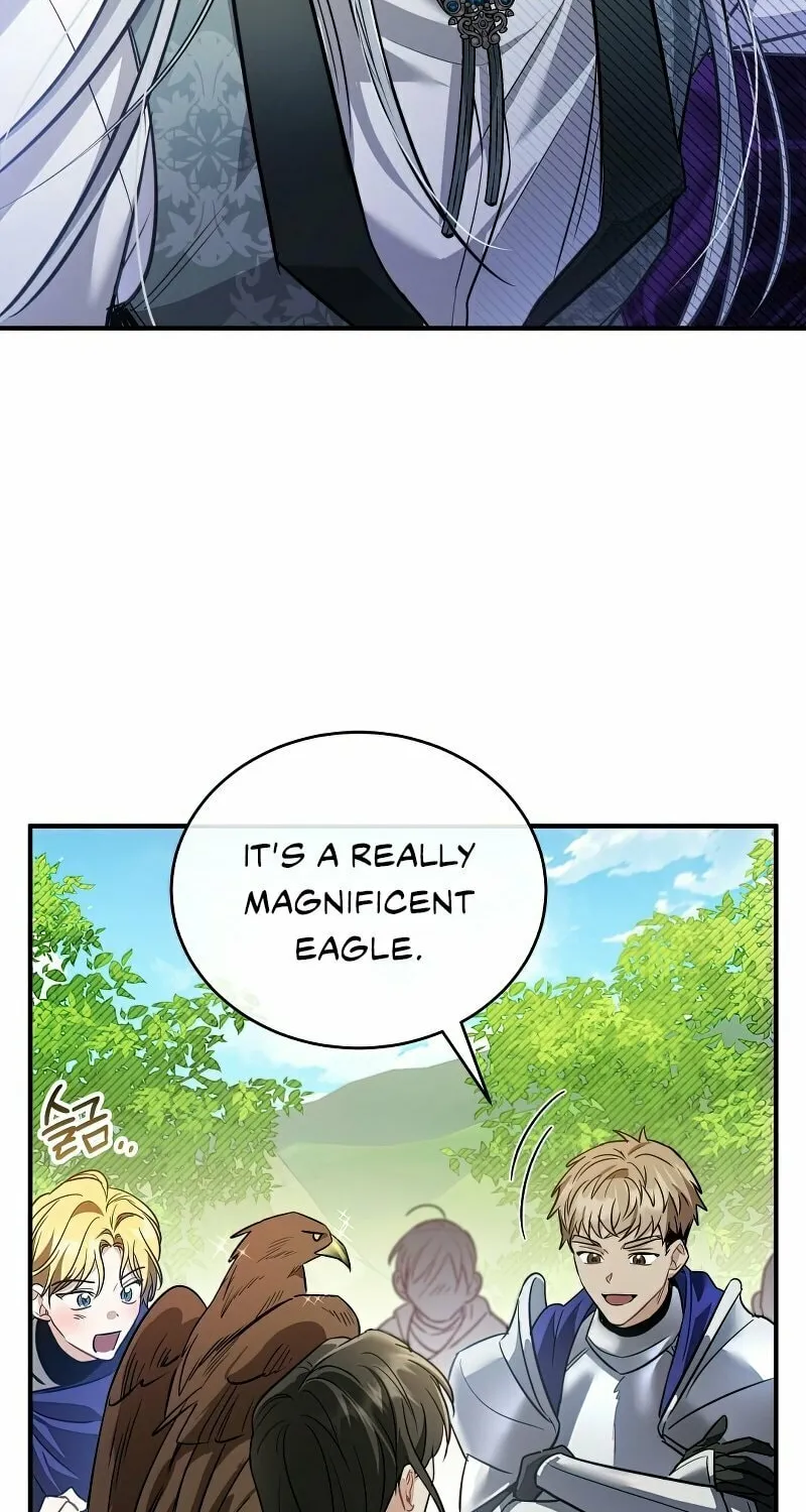 The Night Without Shadows Chapter 18 page 57 - 