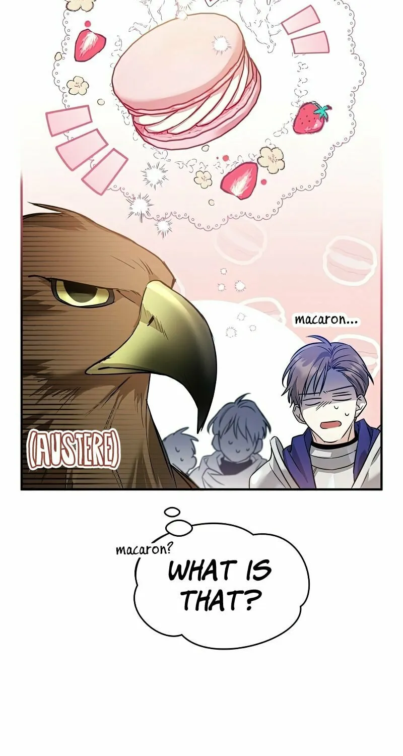 The Night Without Shadows Chapter 18 page 63 - 