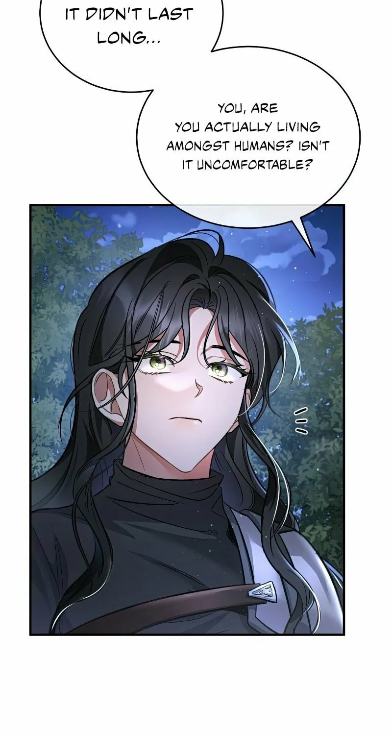 The Night Without Shadows Chapter 18 page 8 - 