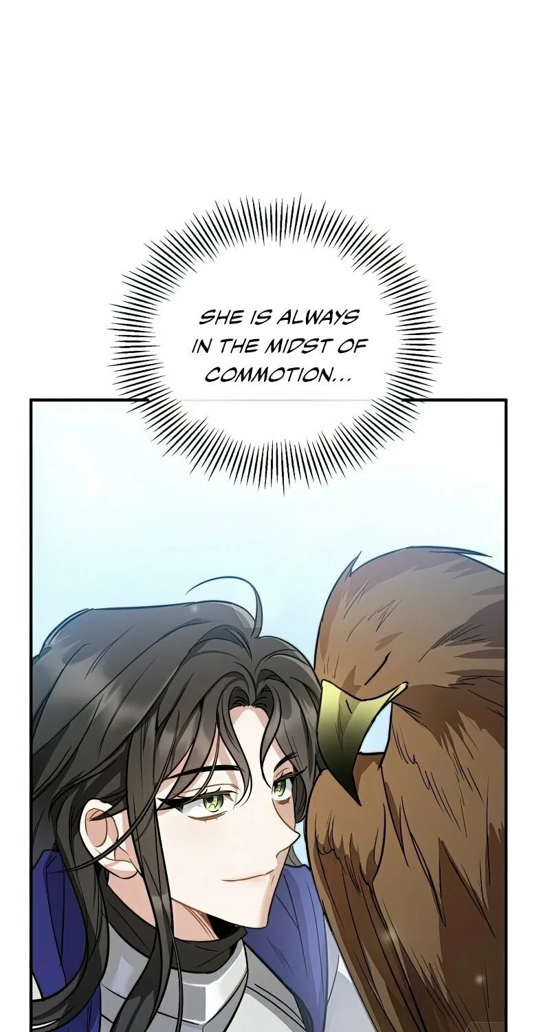 The Night Without Shadows Chapter 18 page 76 - 