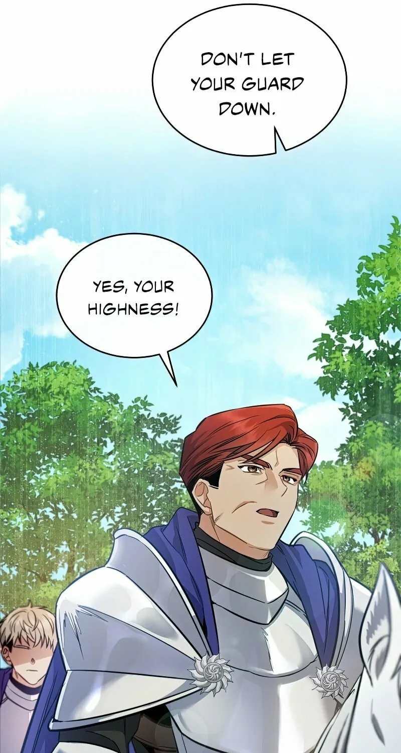 The Night Without Shadows Chapter 18 page 84 - 