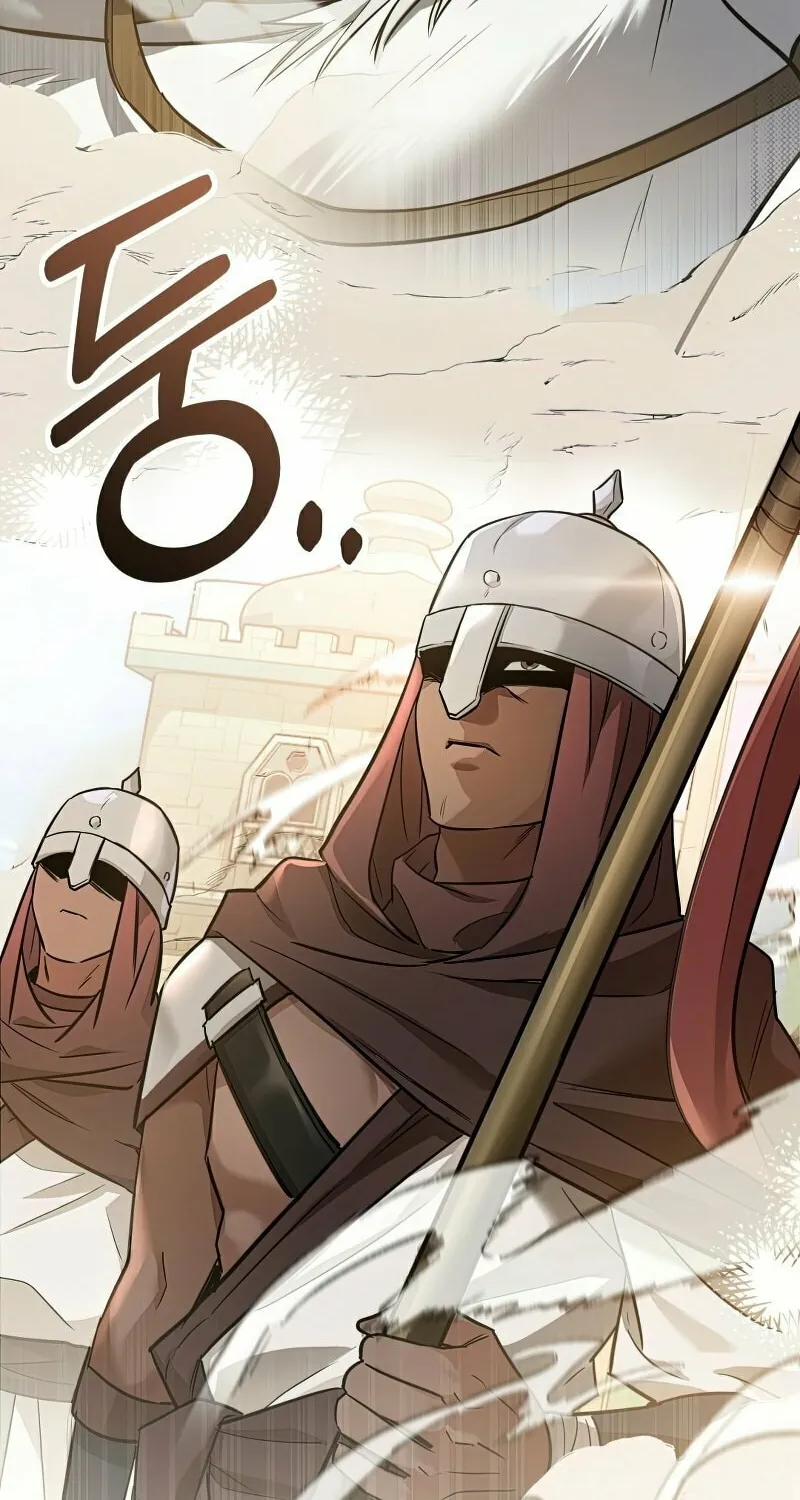 The Night Without Shadows Chapter 18 page 98 - 