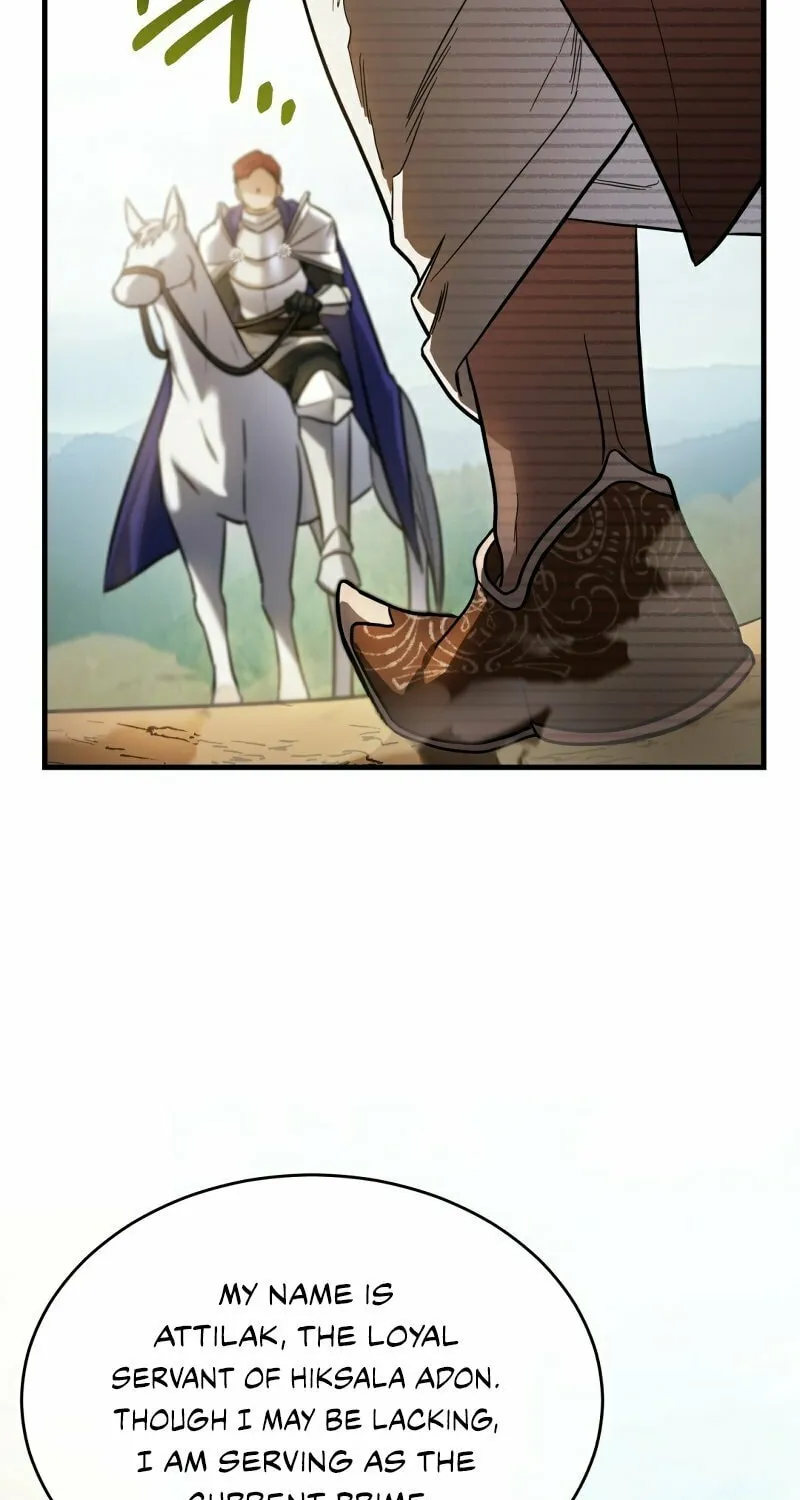 The Night Without Shadows Chapter 19 page 4 - 