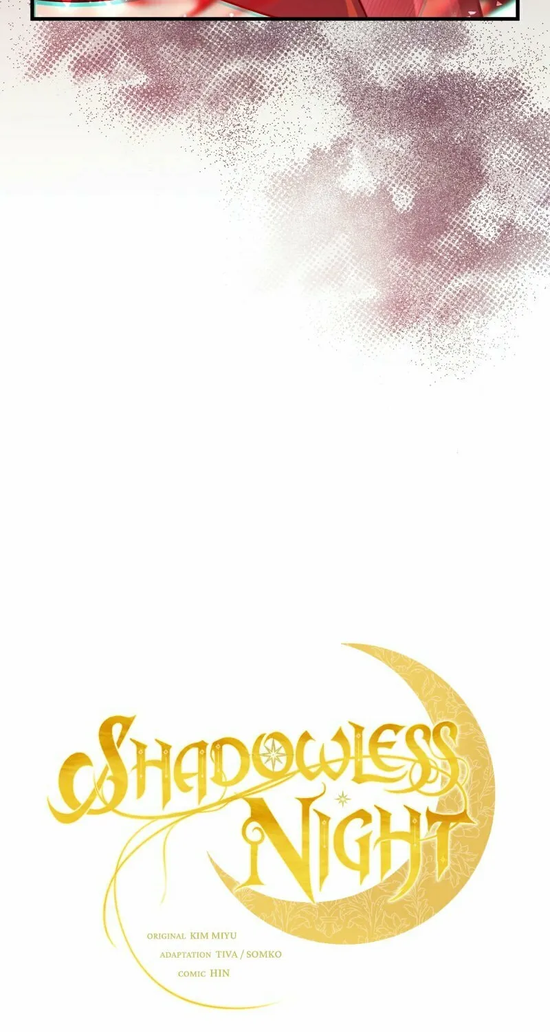 The Night Without Shadows Chapter 19 page 31 - 