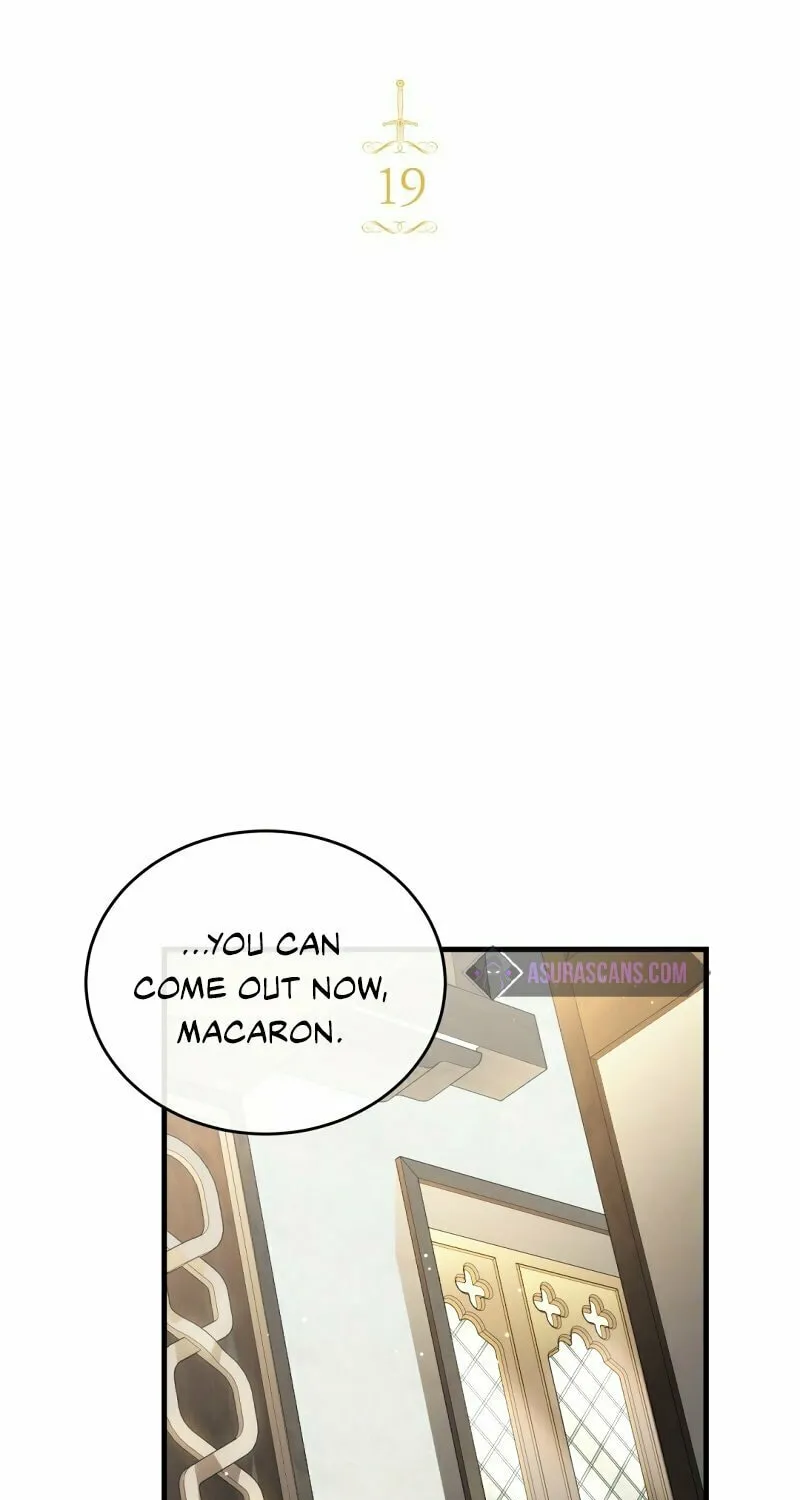 The Night Without Shadows Chapter 19 page 32 - 