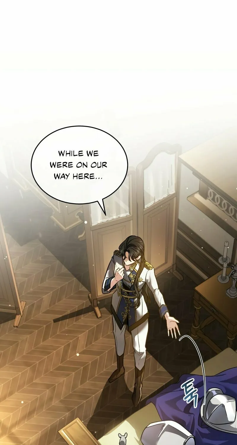 The Night Without Shadows Chapter 19 page 34 - 