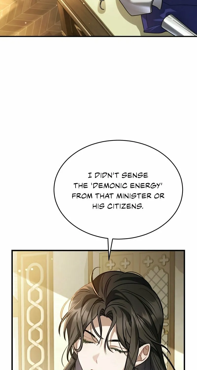 The Night Without Shadows Chapter 19 page 35 - 