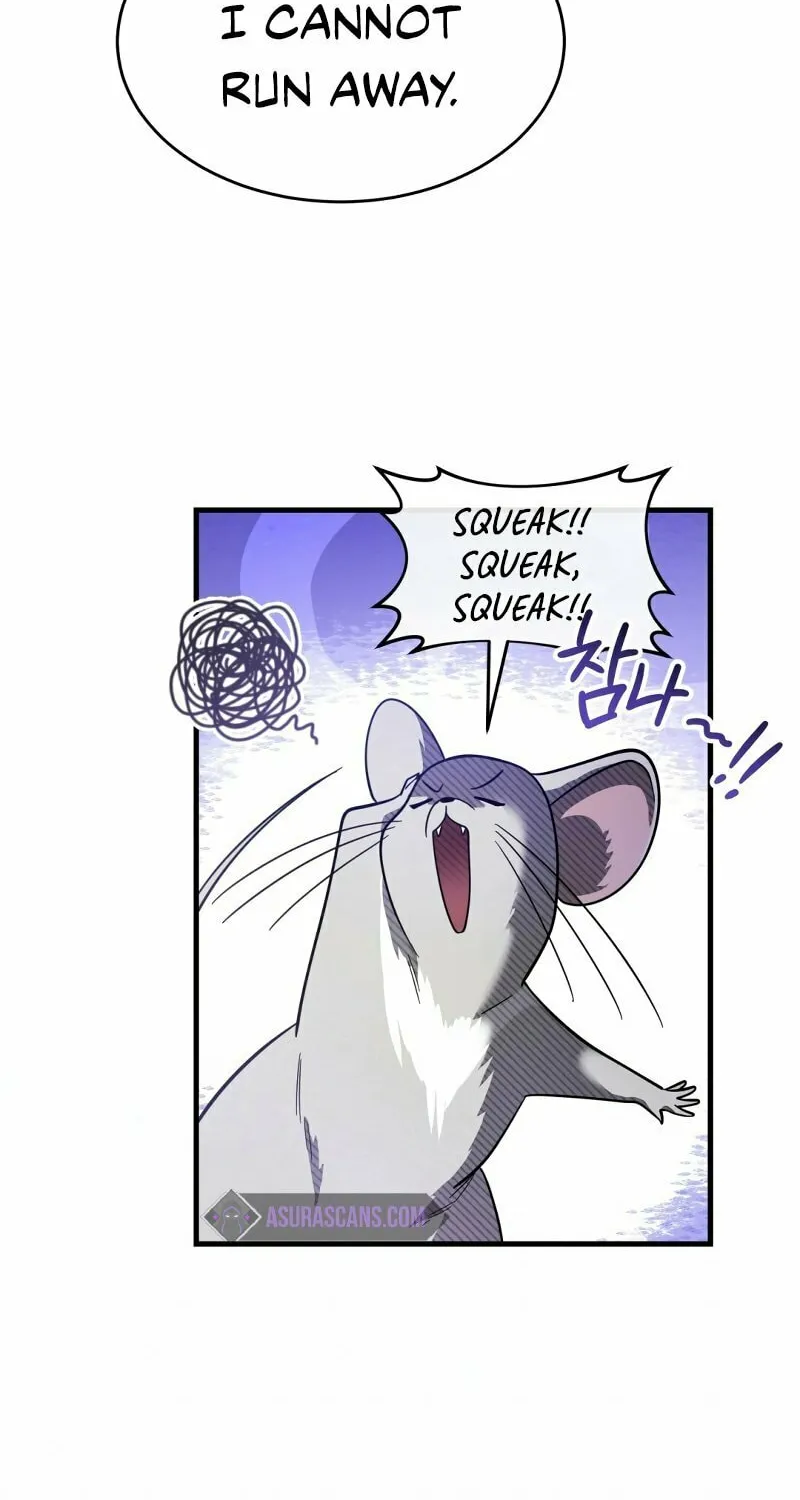 The Night Without Shadows Chapter 19 page 39 - 