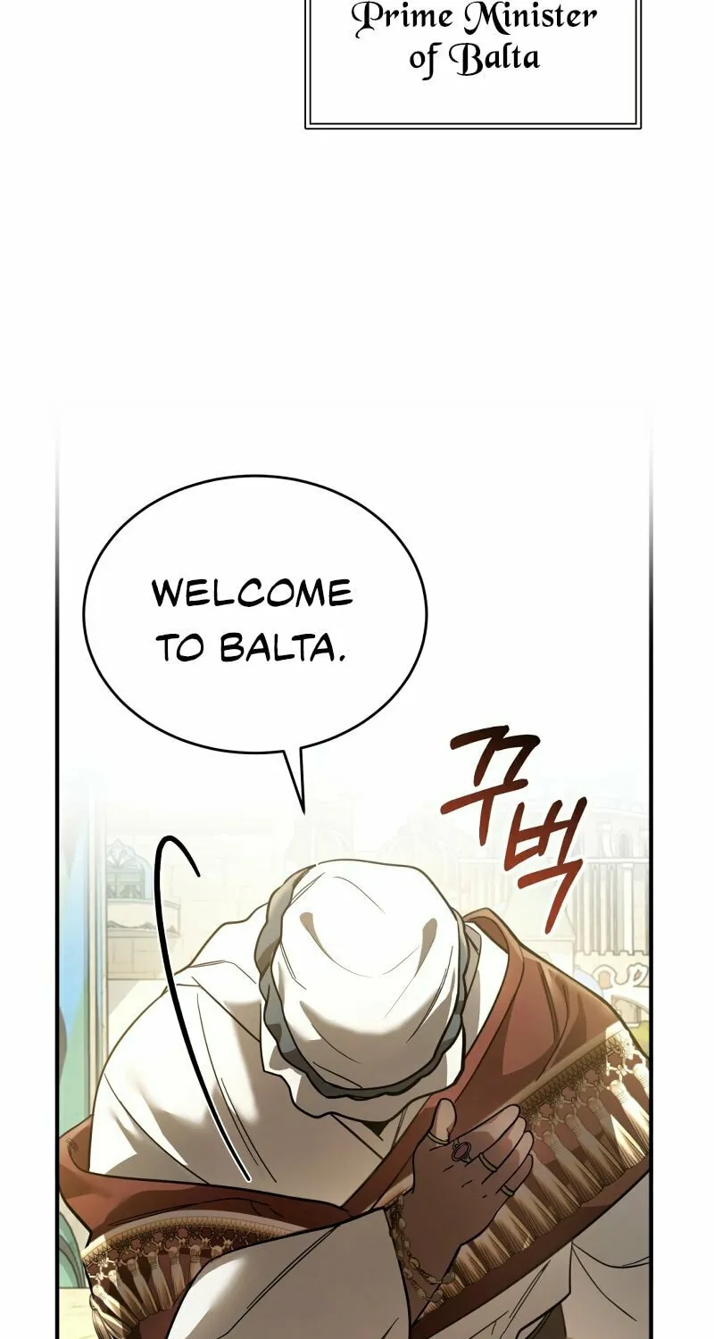The Night Without Shadows Chapter 19 page 6 - 