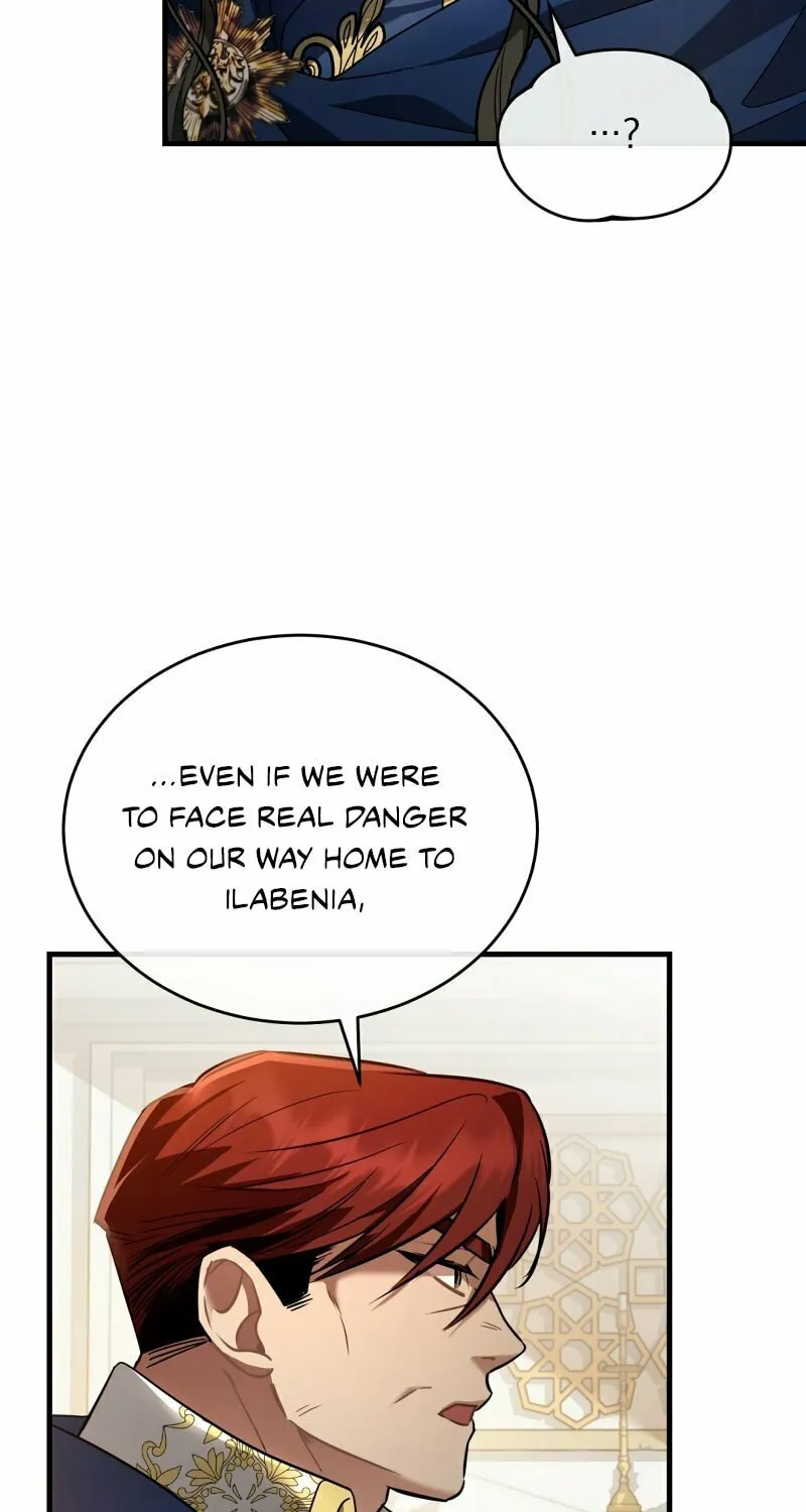 The Night Without Shadows Chapter 19 page 52 - 