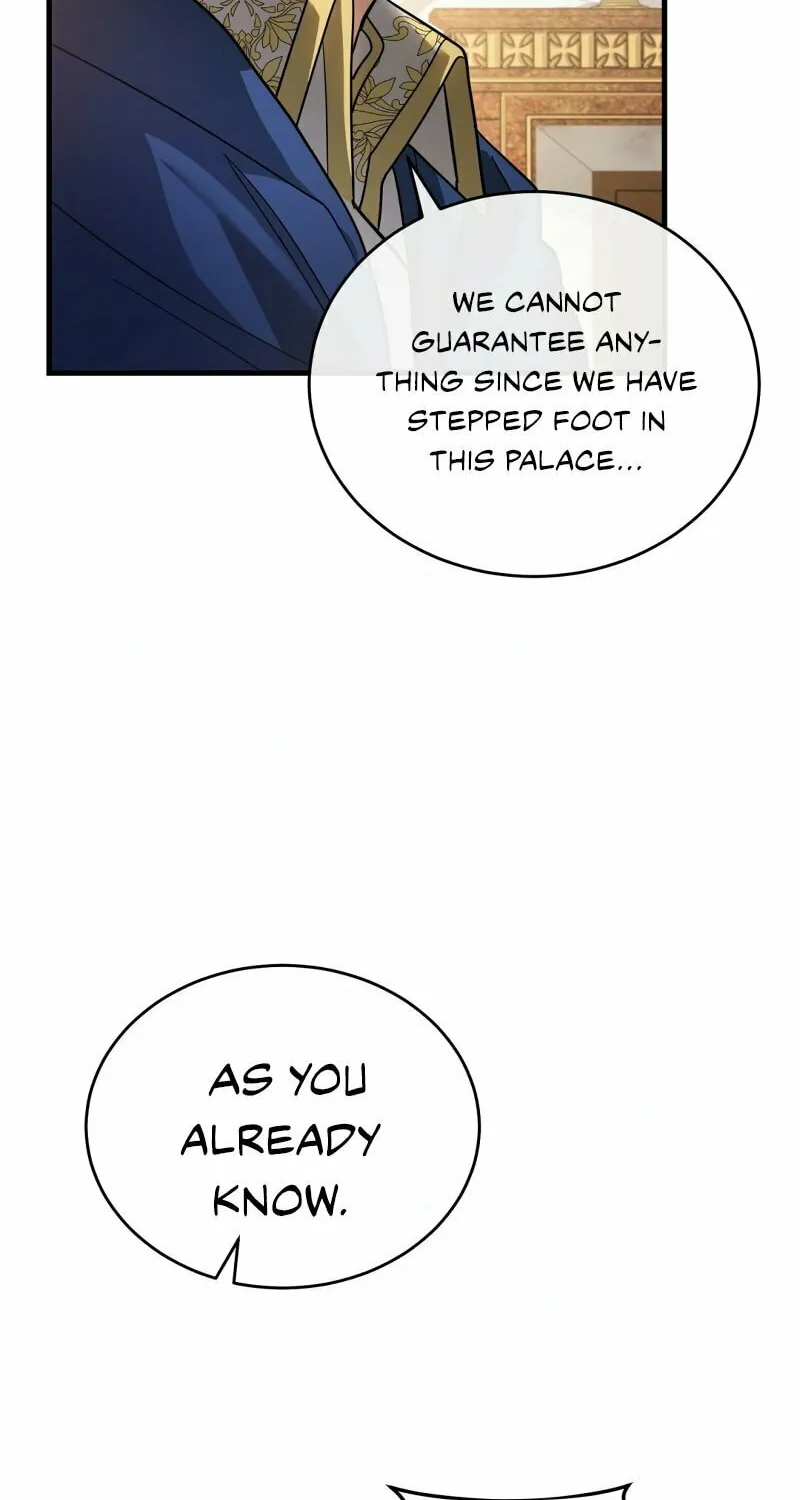 The Night Without Shadows Chapter 19 page 53 - 