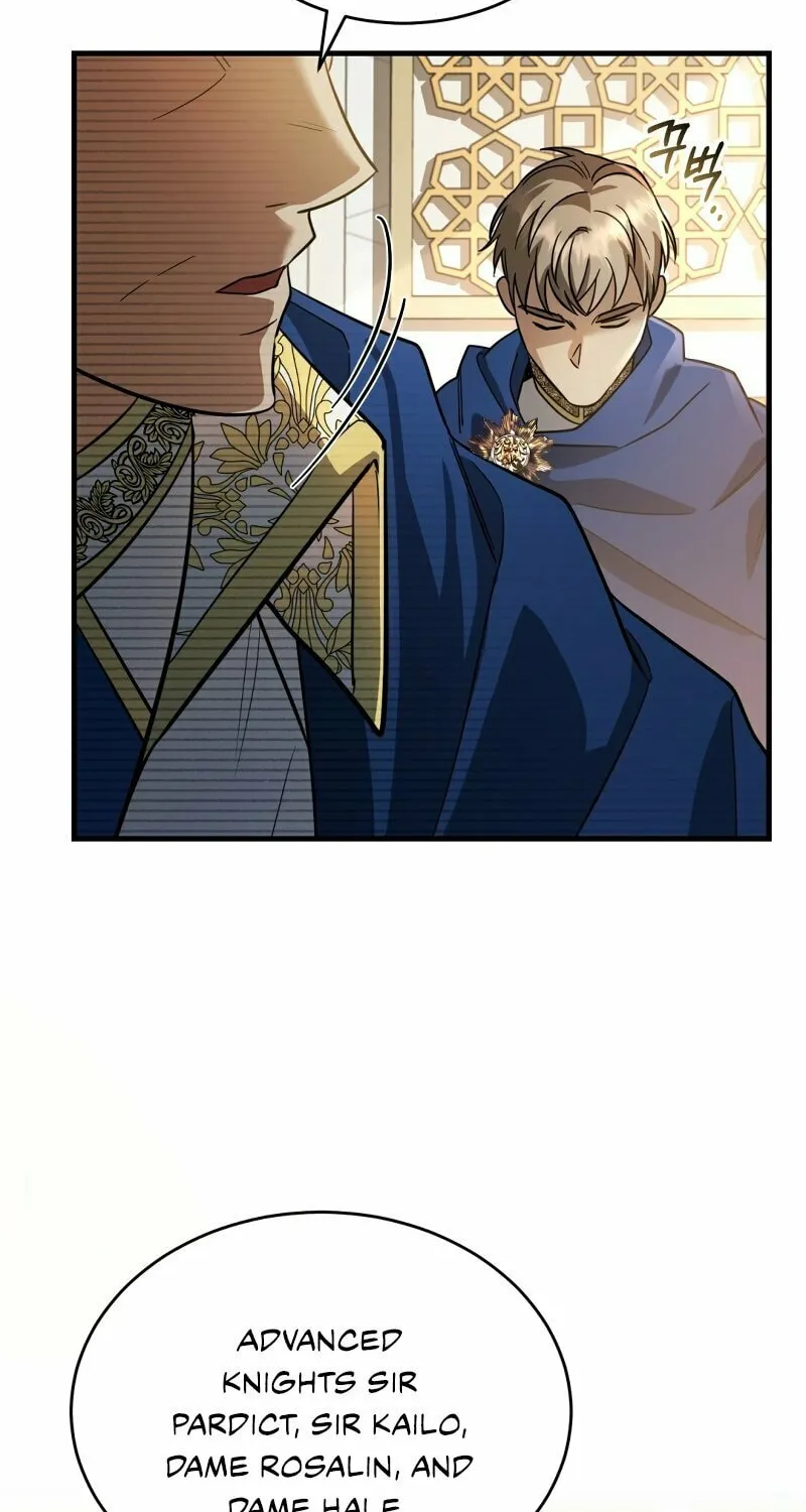 The Night Without Shadows Chapter 19 page 55 - 