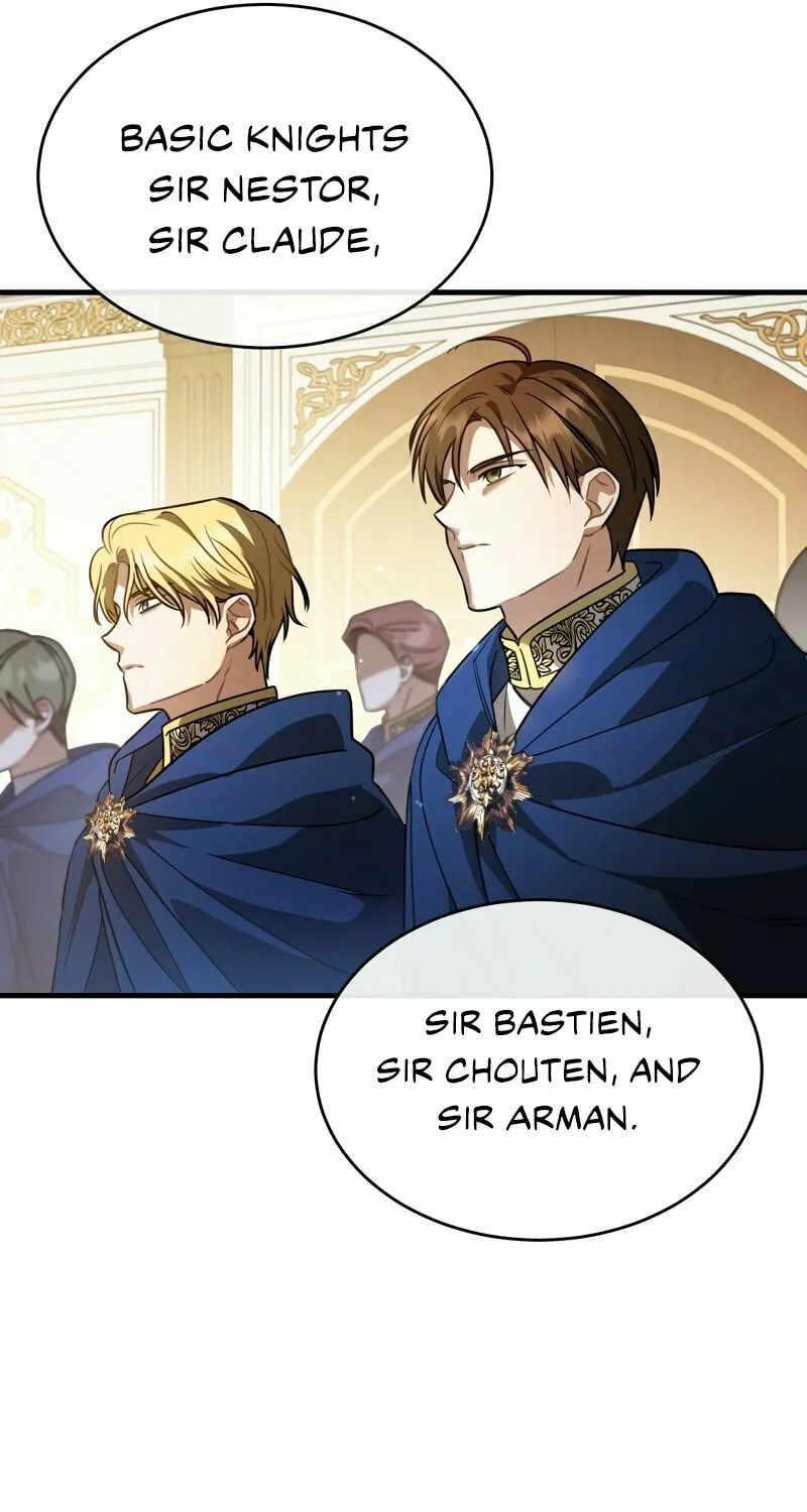The Night Without Shadows Chapter 19 page 58 - 