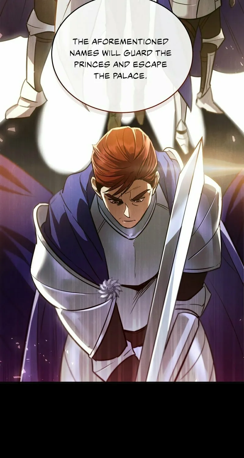 The Night Without Shadows Chapter 19 page 60 - 