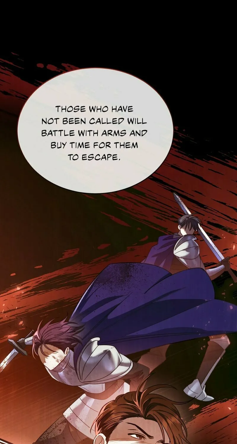 The Night Without Shadows Chapter 19 page 61 - 