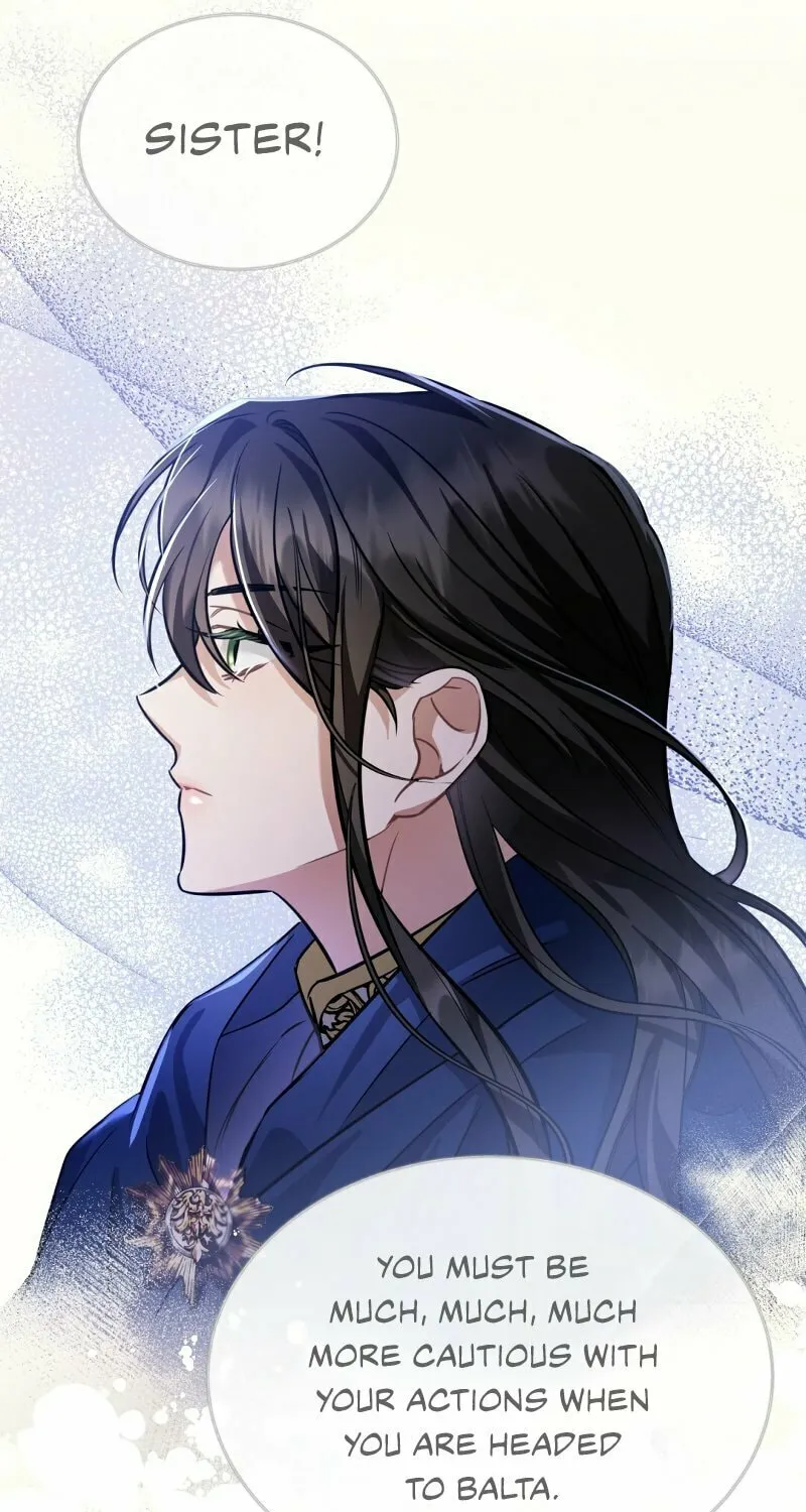 The Night Without Shadows Chapter 19 page 73 - 