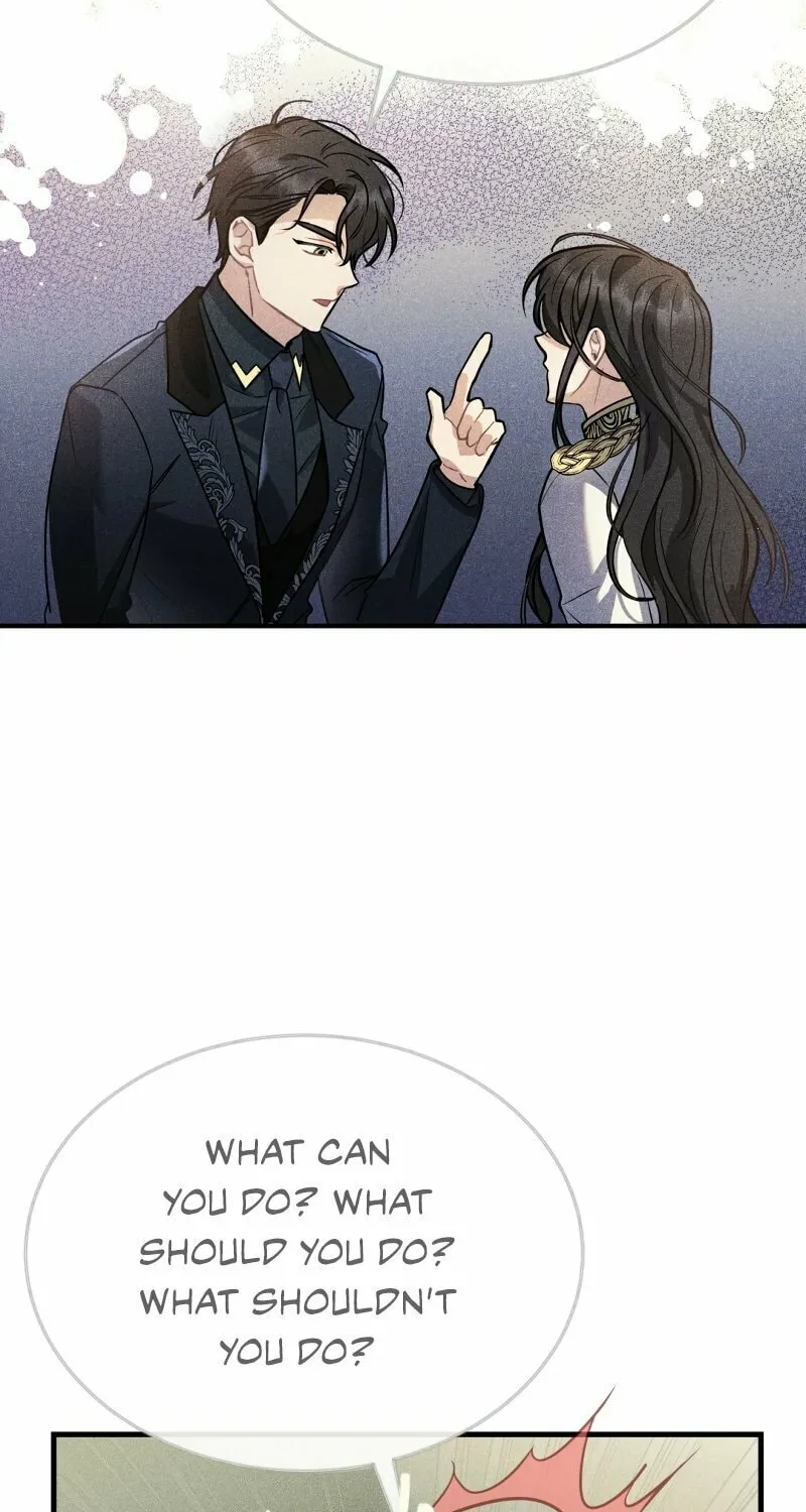 The Night Without Shadows Chapter 19 page 74 - 