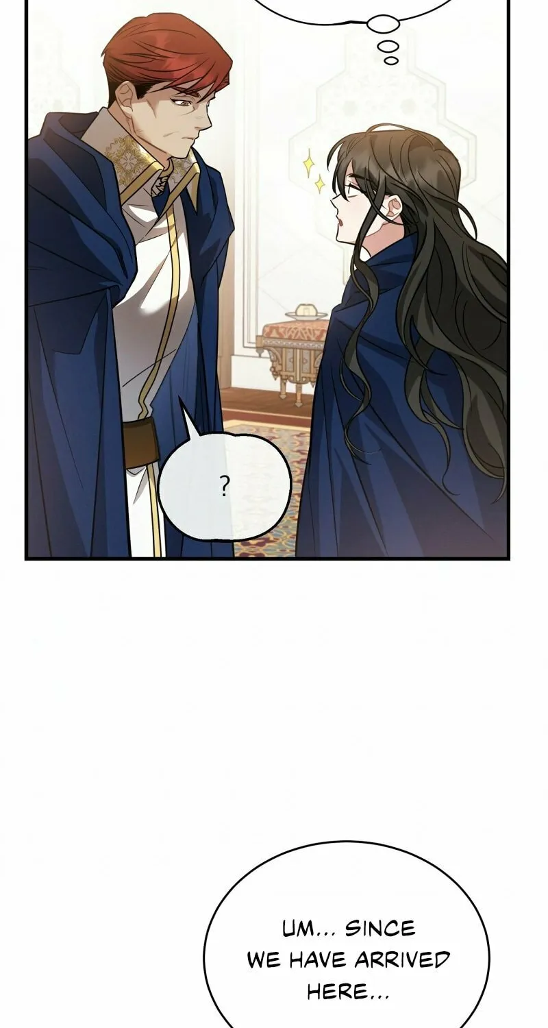 The Night Without Shadows Chapter 19 page 78 - 