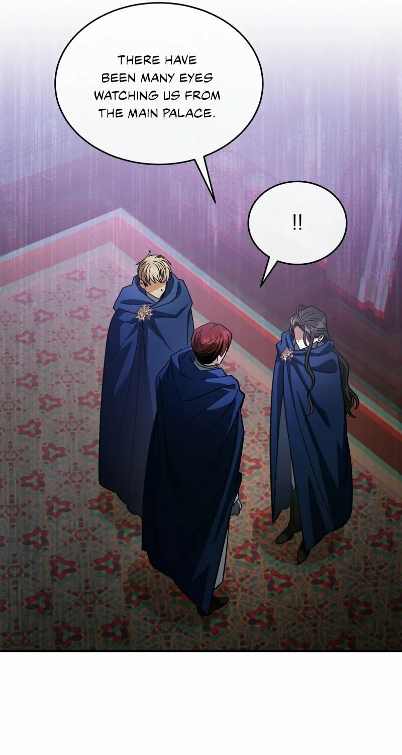 The Night Without Shadows Chapter 19 page 80 - 