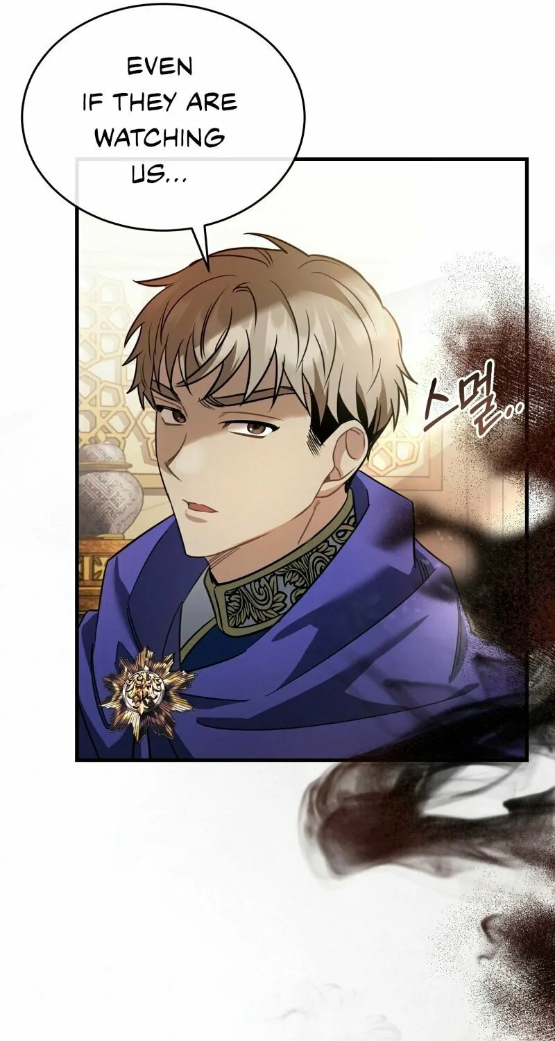 The Night Without Shadows Chapter 20 page 13 - 