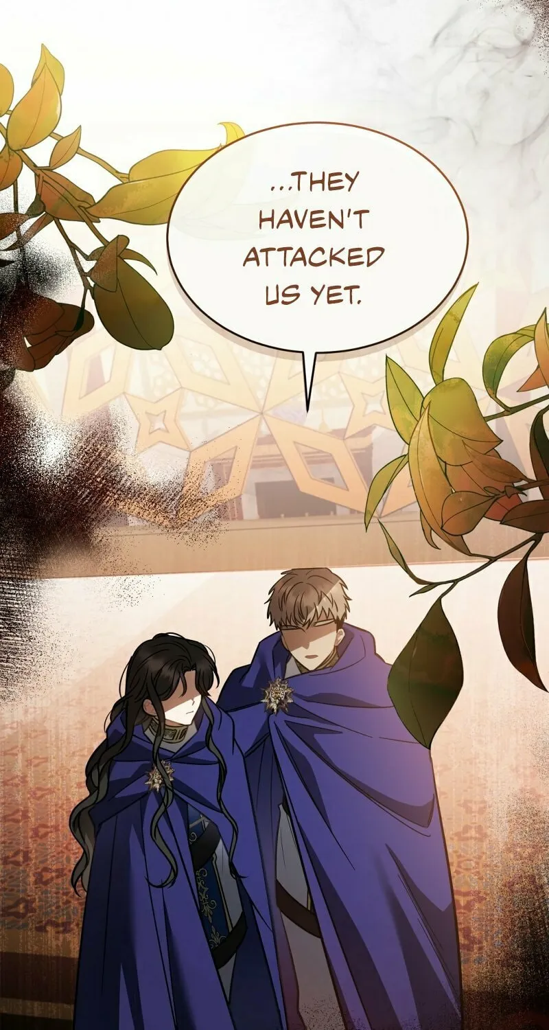 The Night Without Shadows Chapter 20 page 14 - 