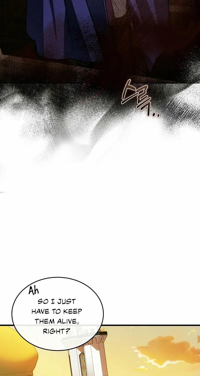 The Night Without Shadows Chapter 20 page 15 - 