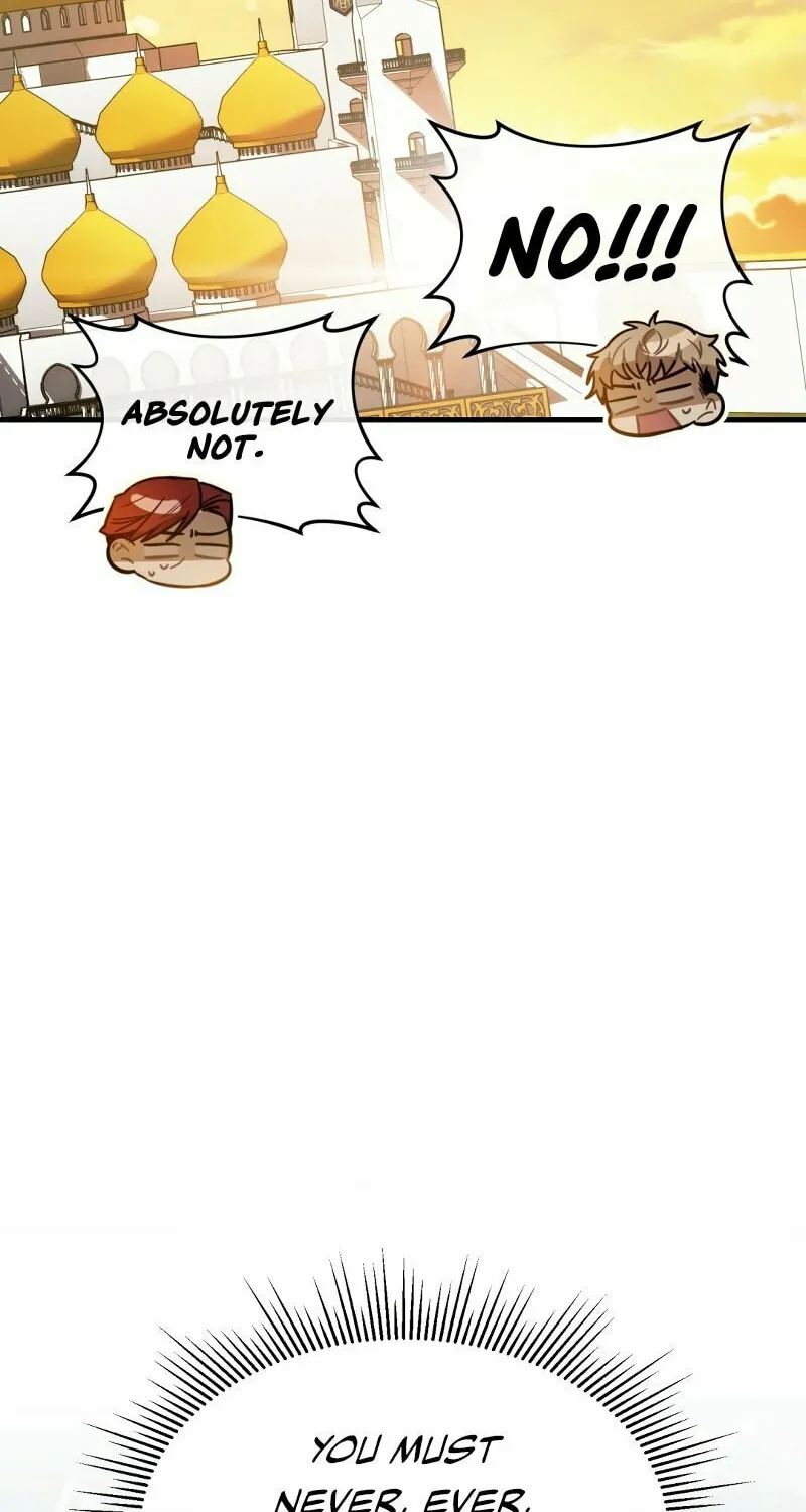 The Night Without Shadows Chapter 20 page 16 - 
