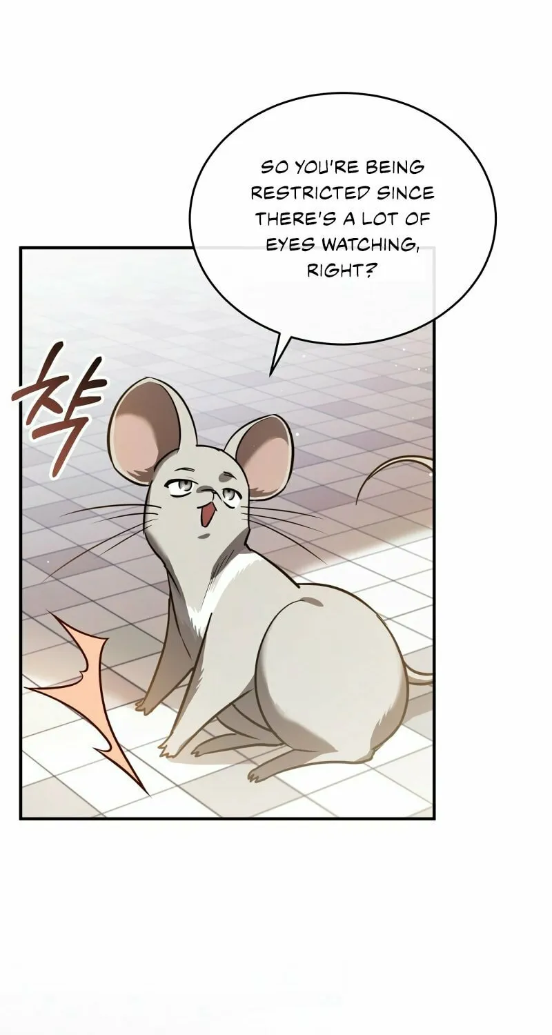 The Night Without Shadows Chapter 20 page 21 - 