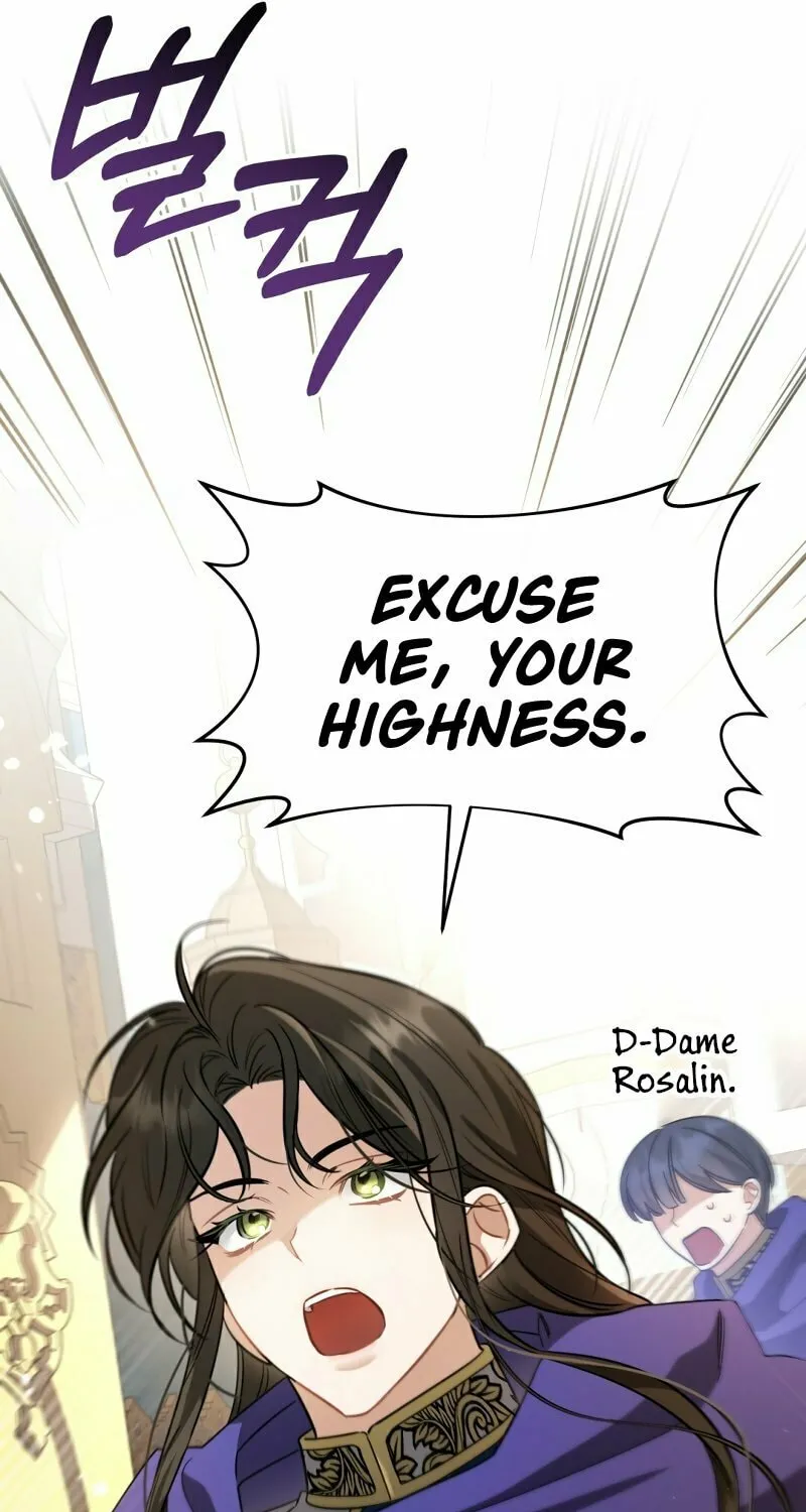 The Night Without Shadows Chapter 20 page 33 - 