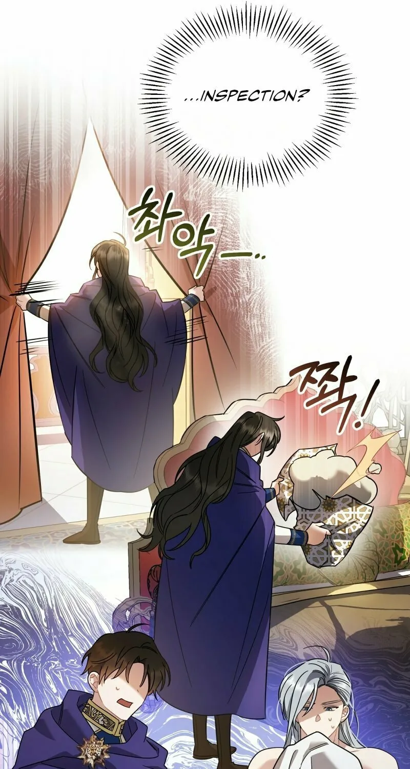 The Night Without Shadows Chapter 20 page 39 - 
